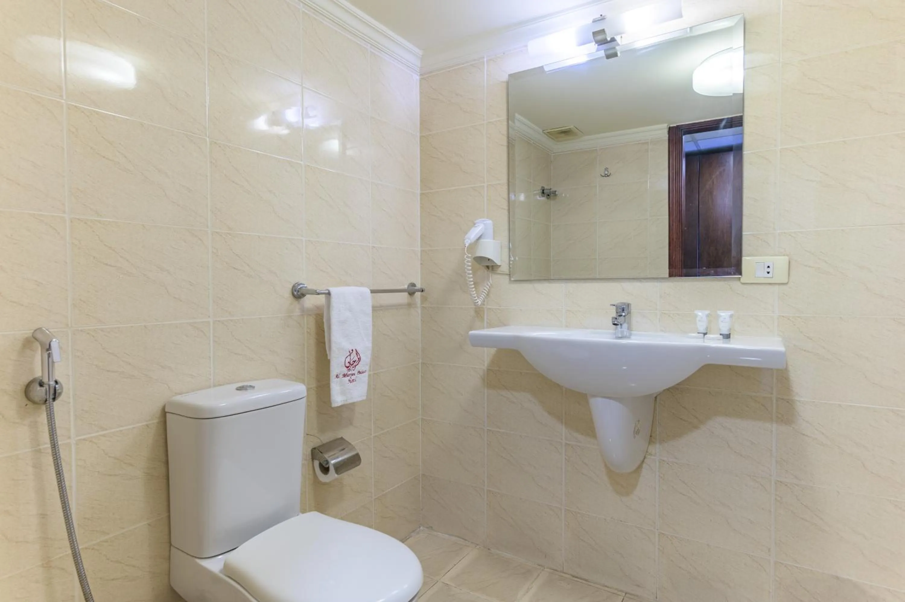 Al Murjan Palace Hotel Jounieh