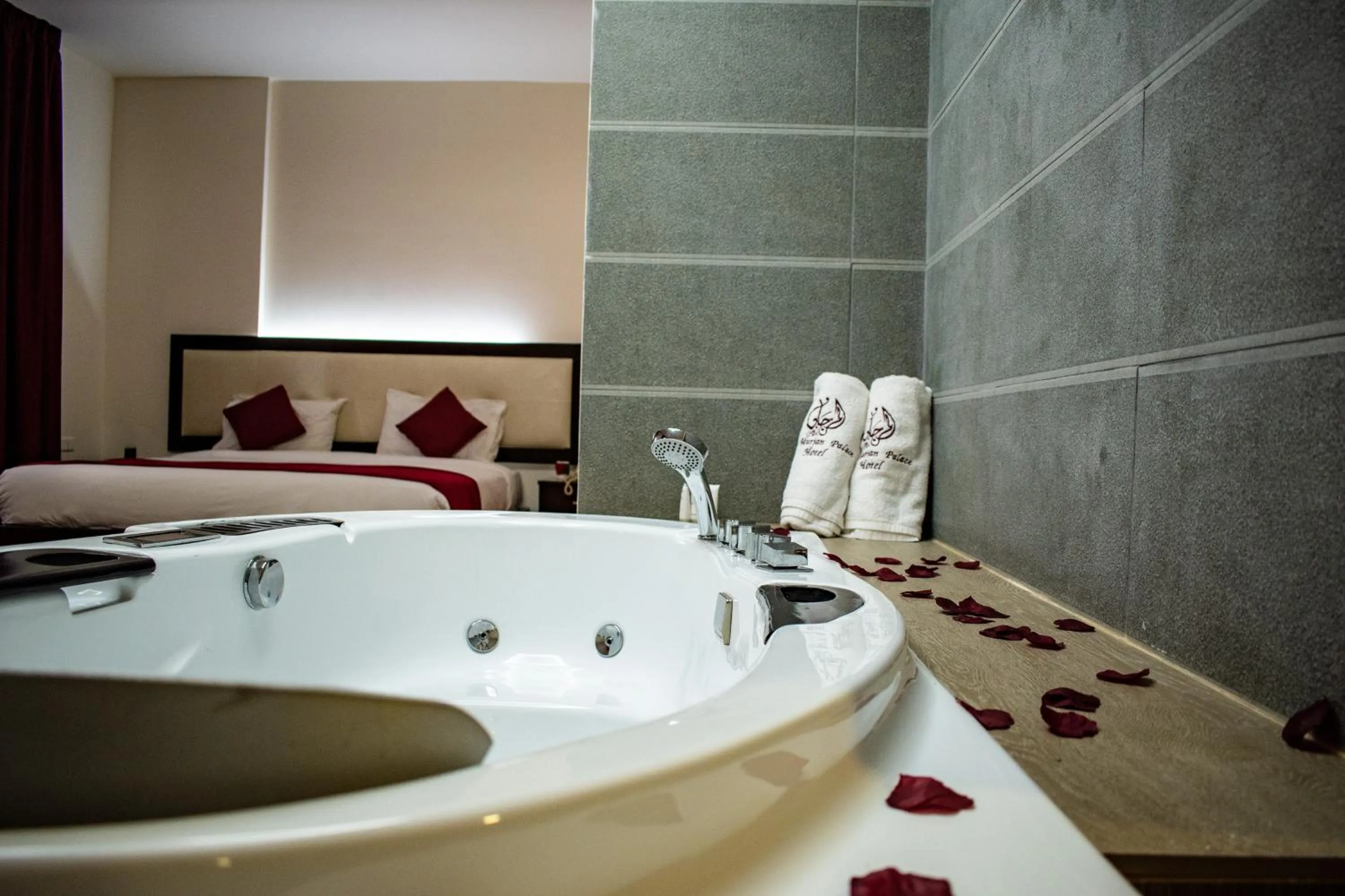 Al Murjan Palace Hotel Jounieh