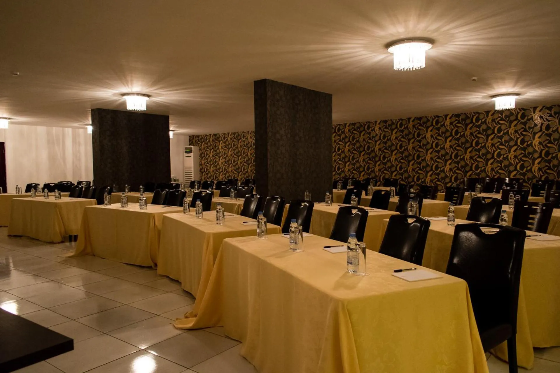 Activities in Al Murjan Palace Hotel Jounieh