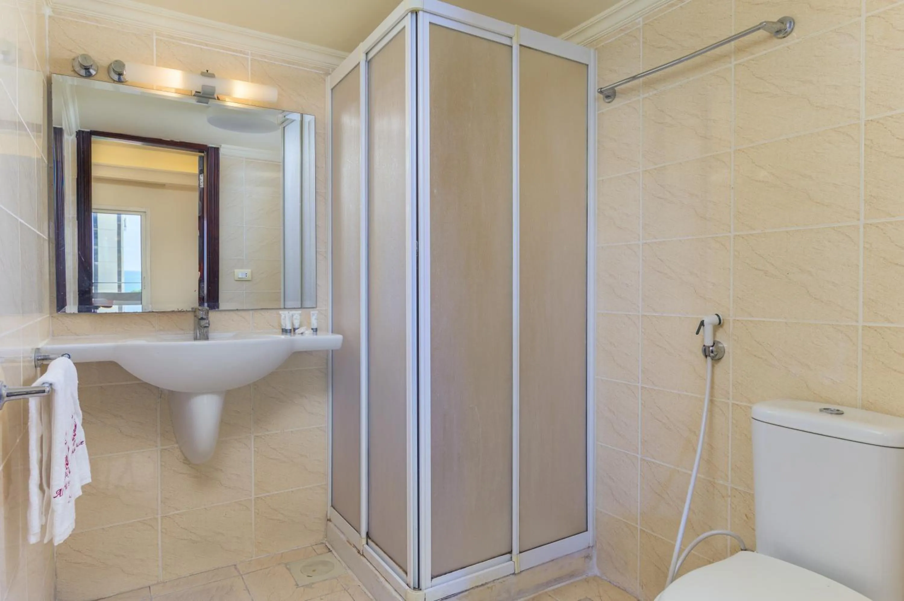 Al Murjan Palace Hotel Jounieh