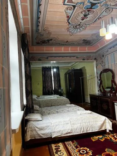 Reyhana Unique House