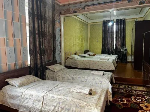 Reyhana Unique House