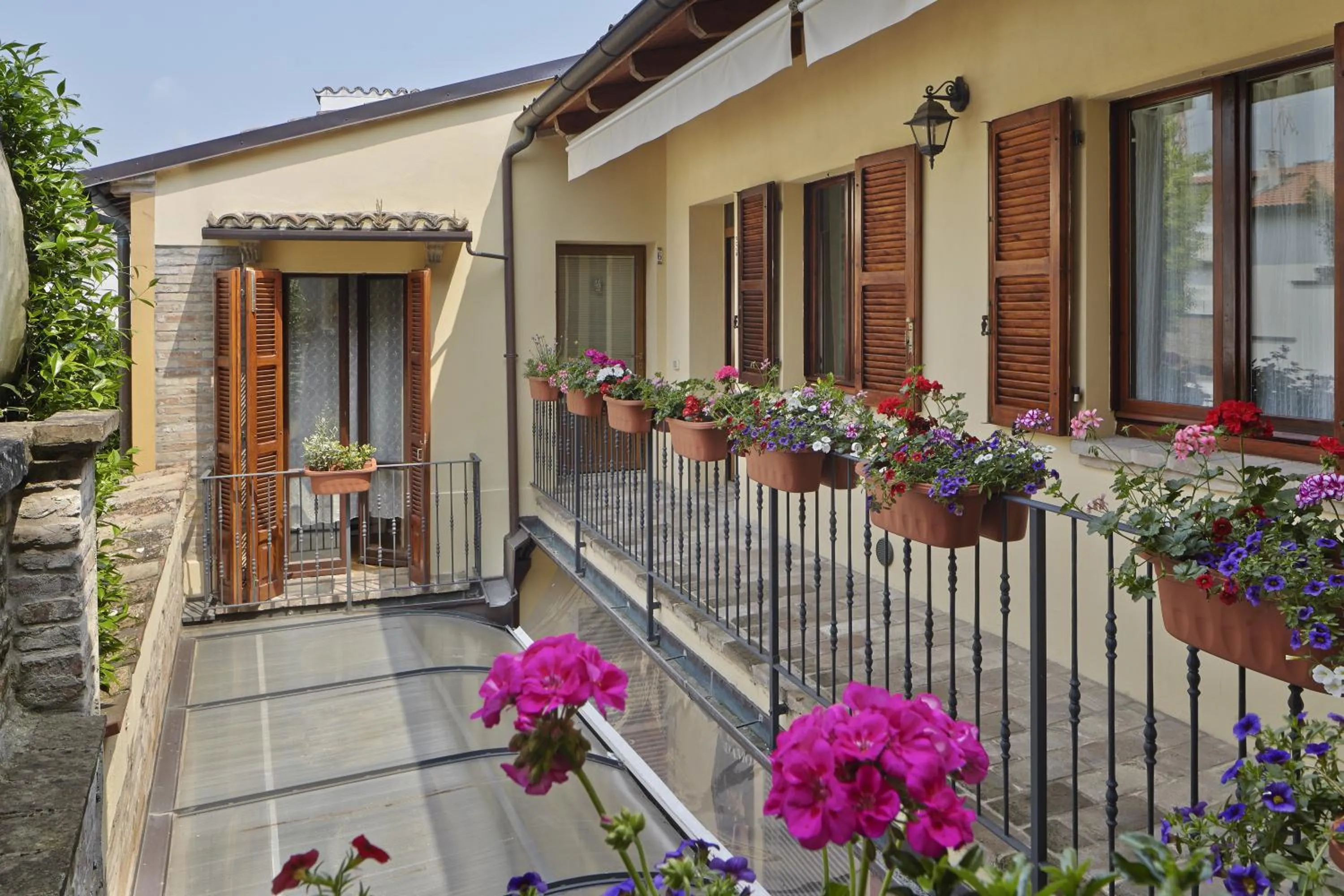 Residence Cavour 63