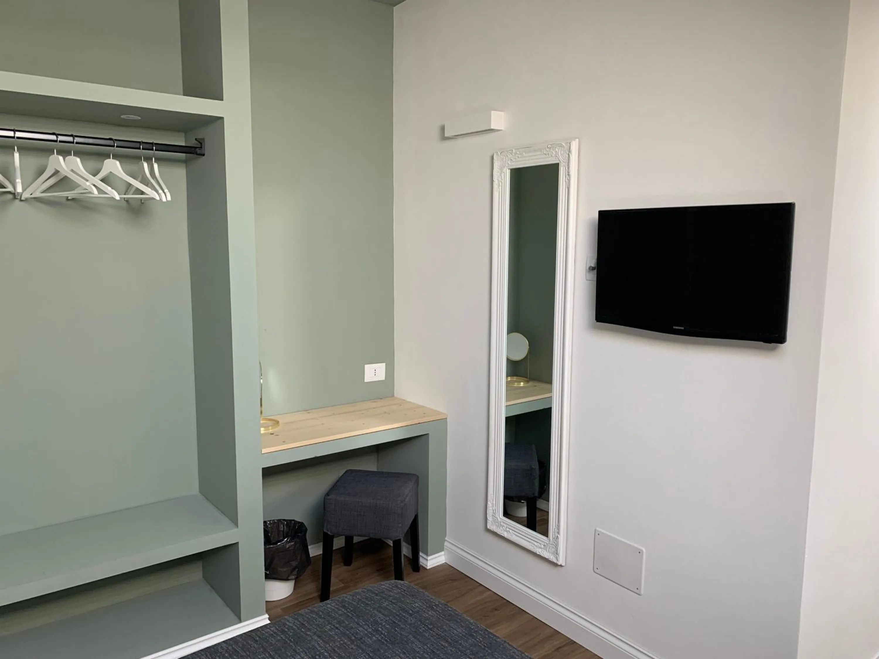 Residence Cavour 63