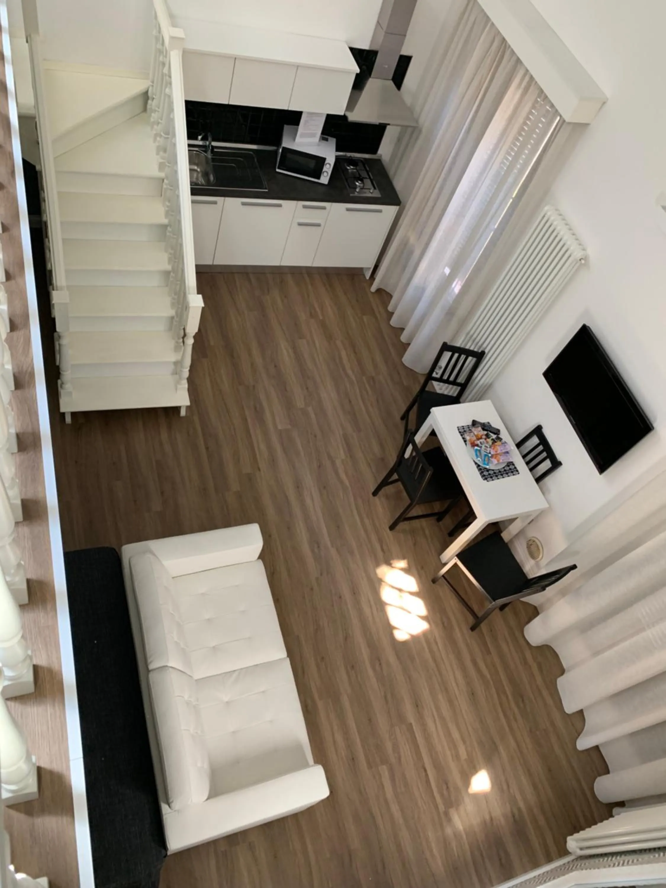 Residence Cavour 63