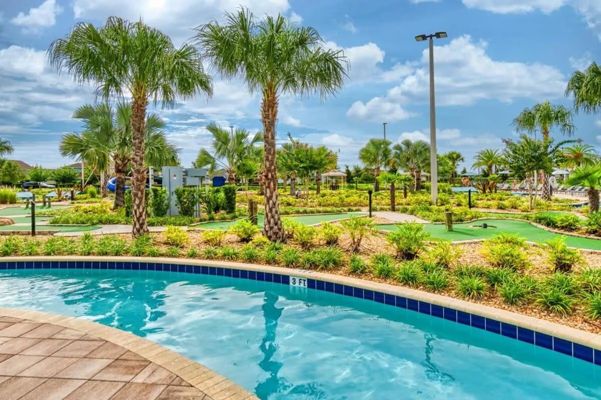 Stunning Home Private Pool Great Location