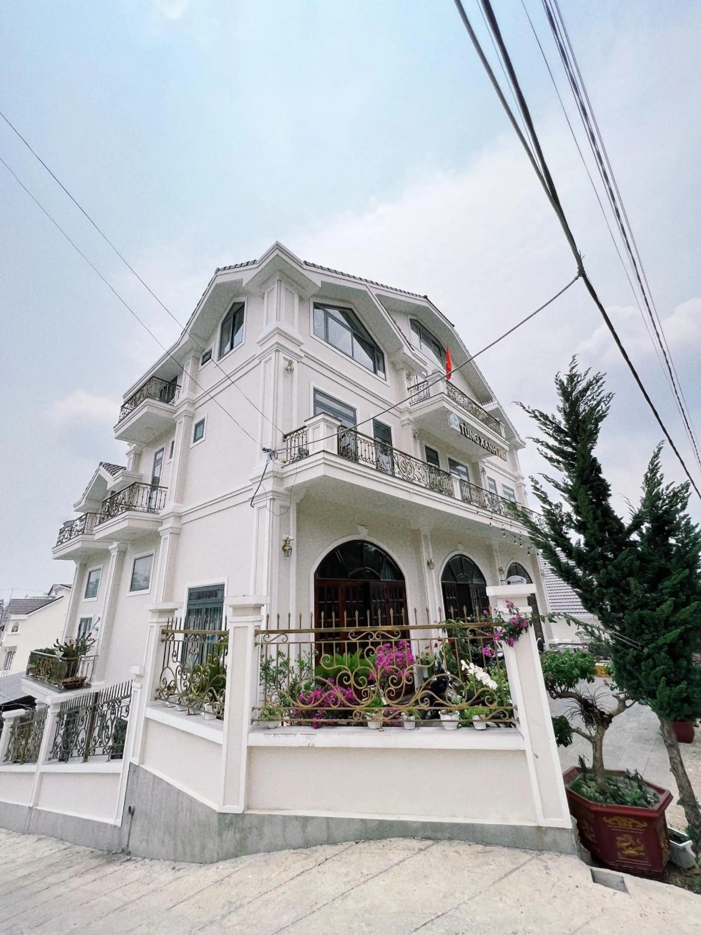 Day in D Home Da Lat 2