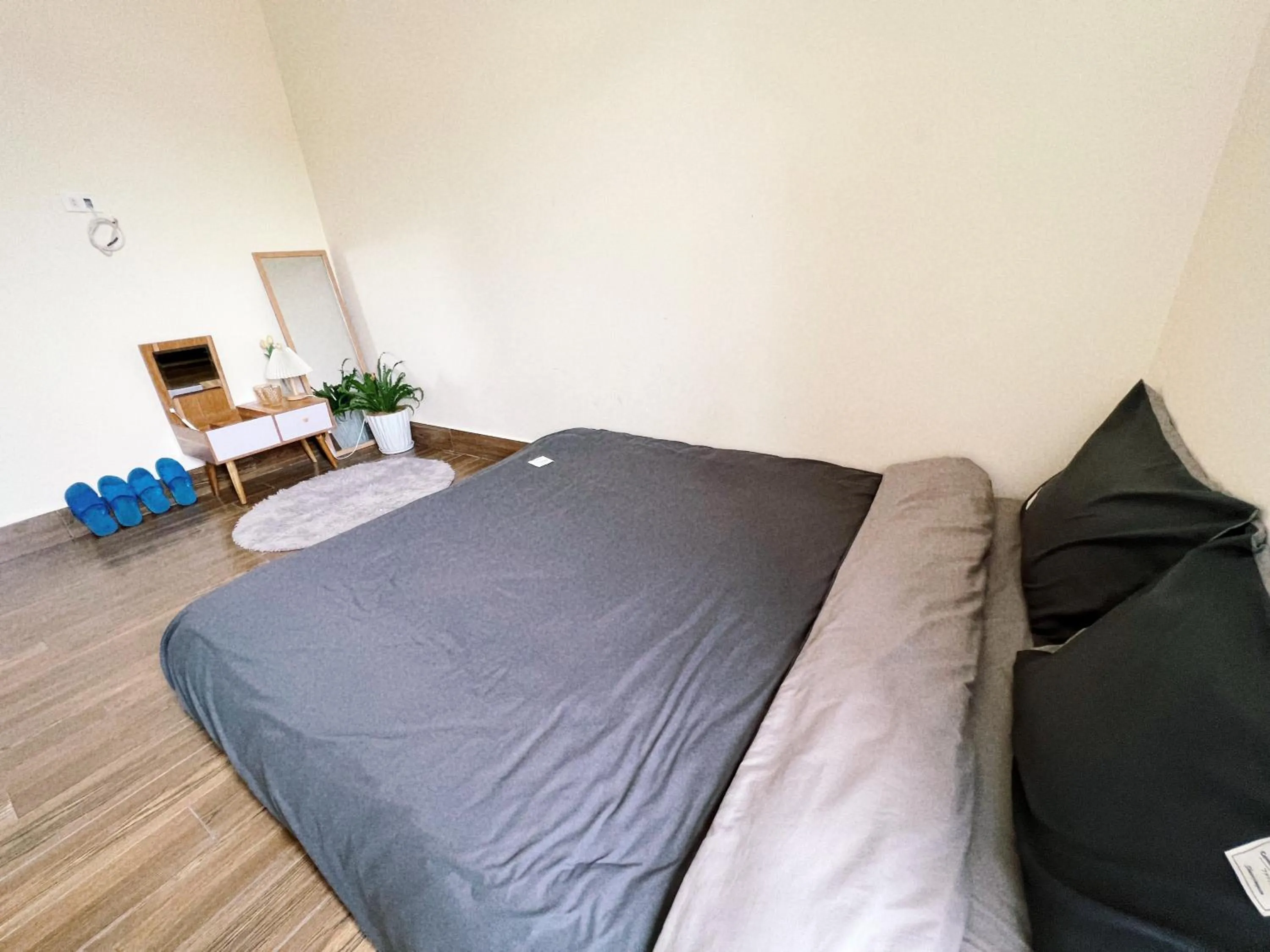 Bedroom, Bed in D Home Da Lat 2