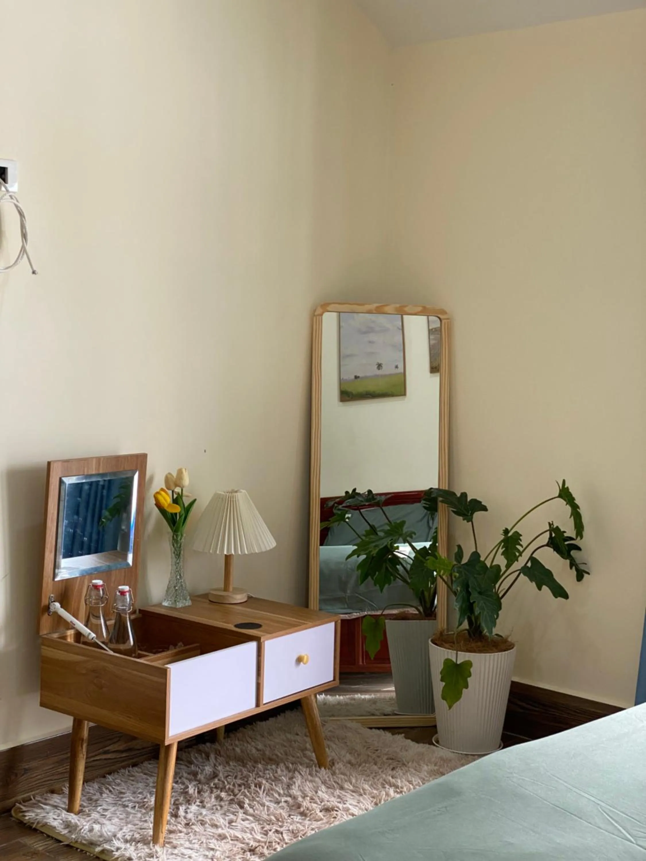 Coffee/tea facilities in D Home Da Lat 2