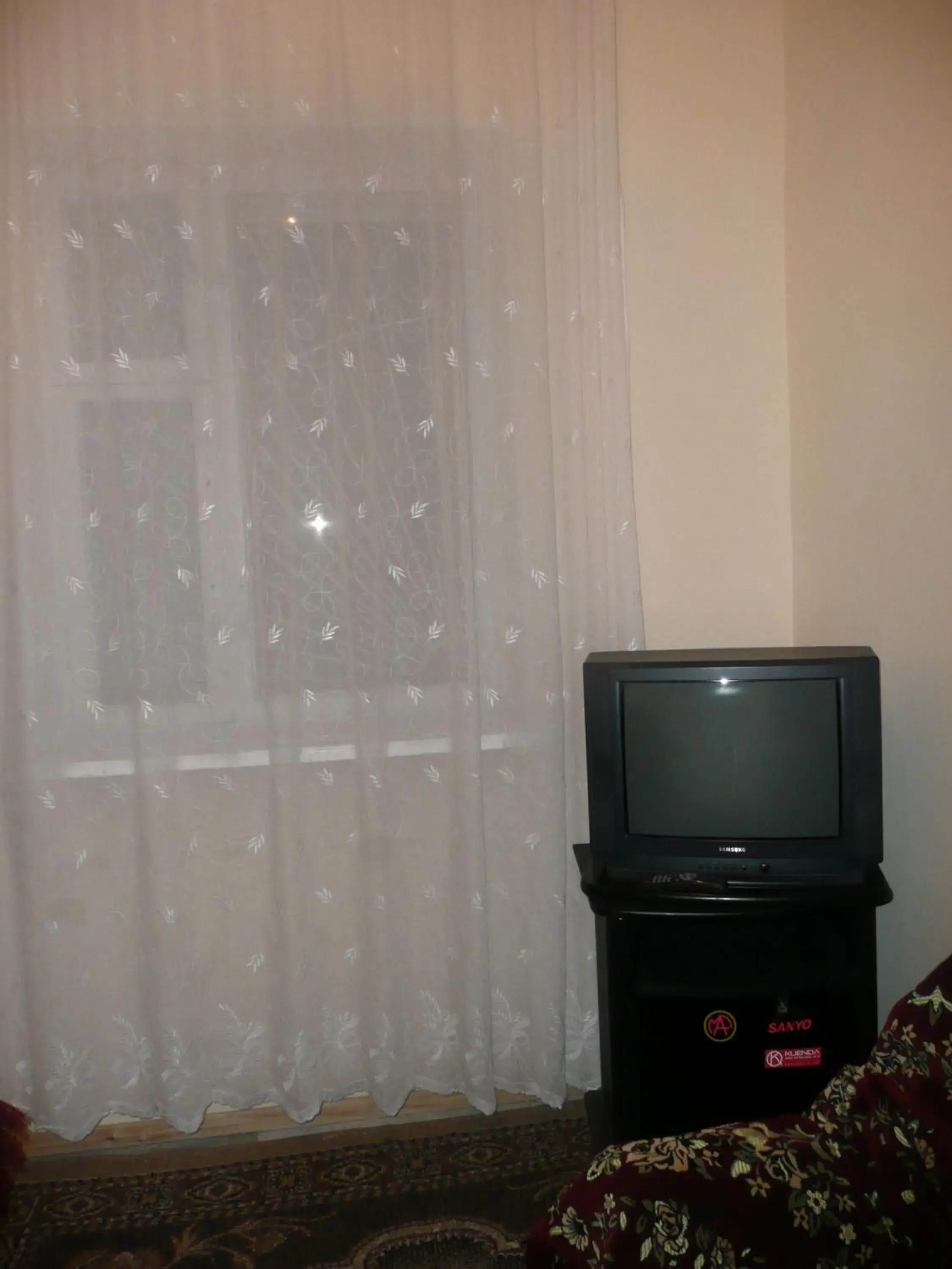 Standard Twin Room with Sofa - single occupancy in Hotel Life Standard Twin Room with Sofa - single occupancy in Hotel Life
