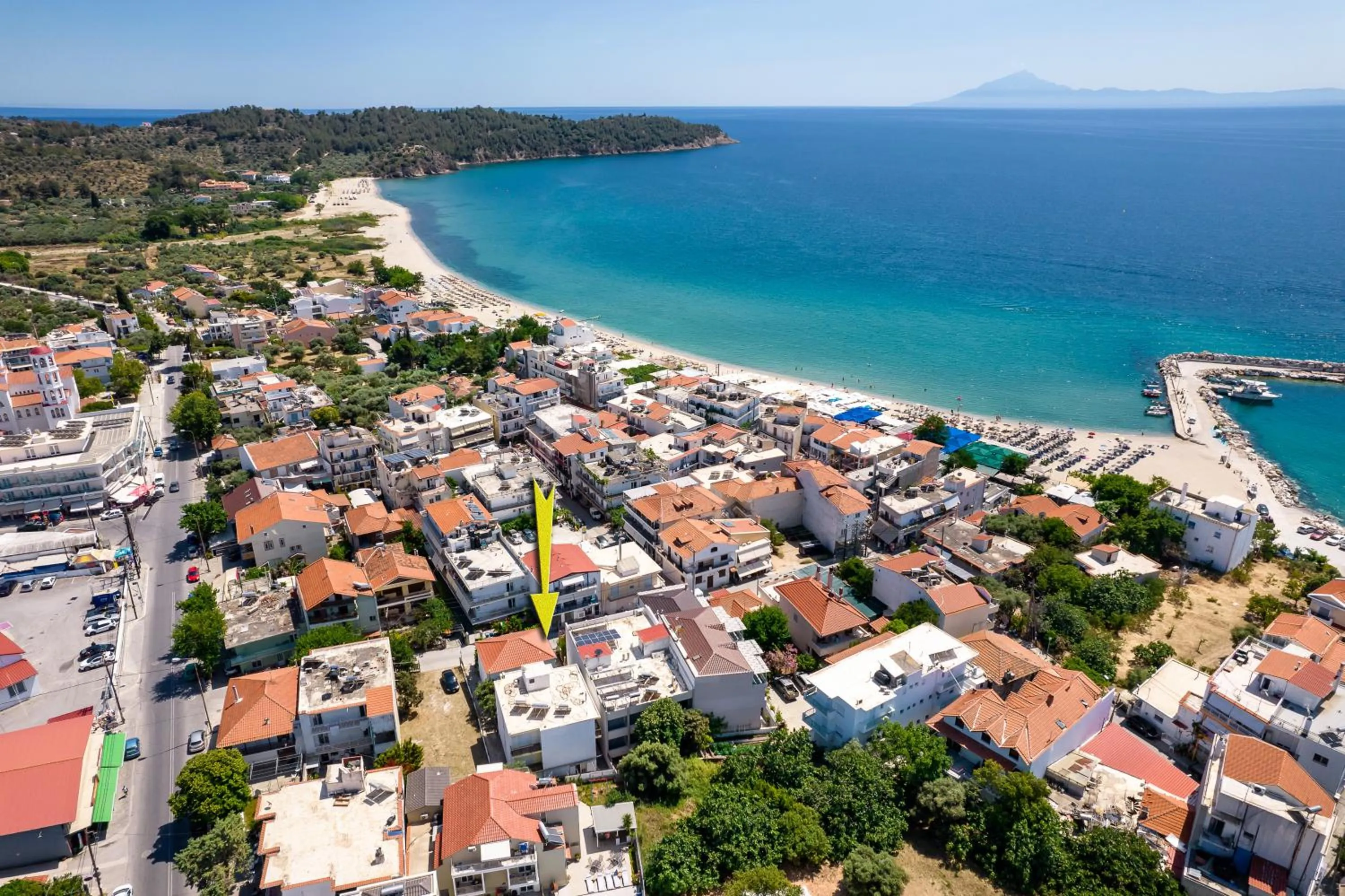 Location in Famelia Studios Lampiris