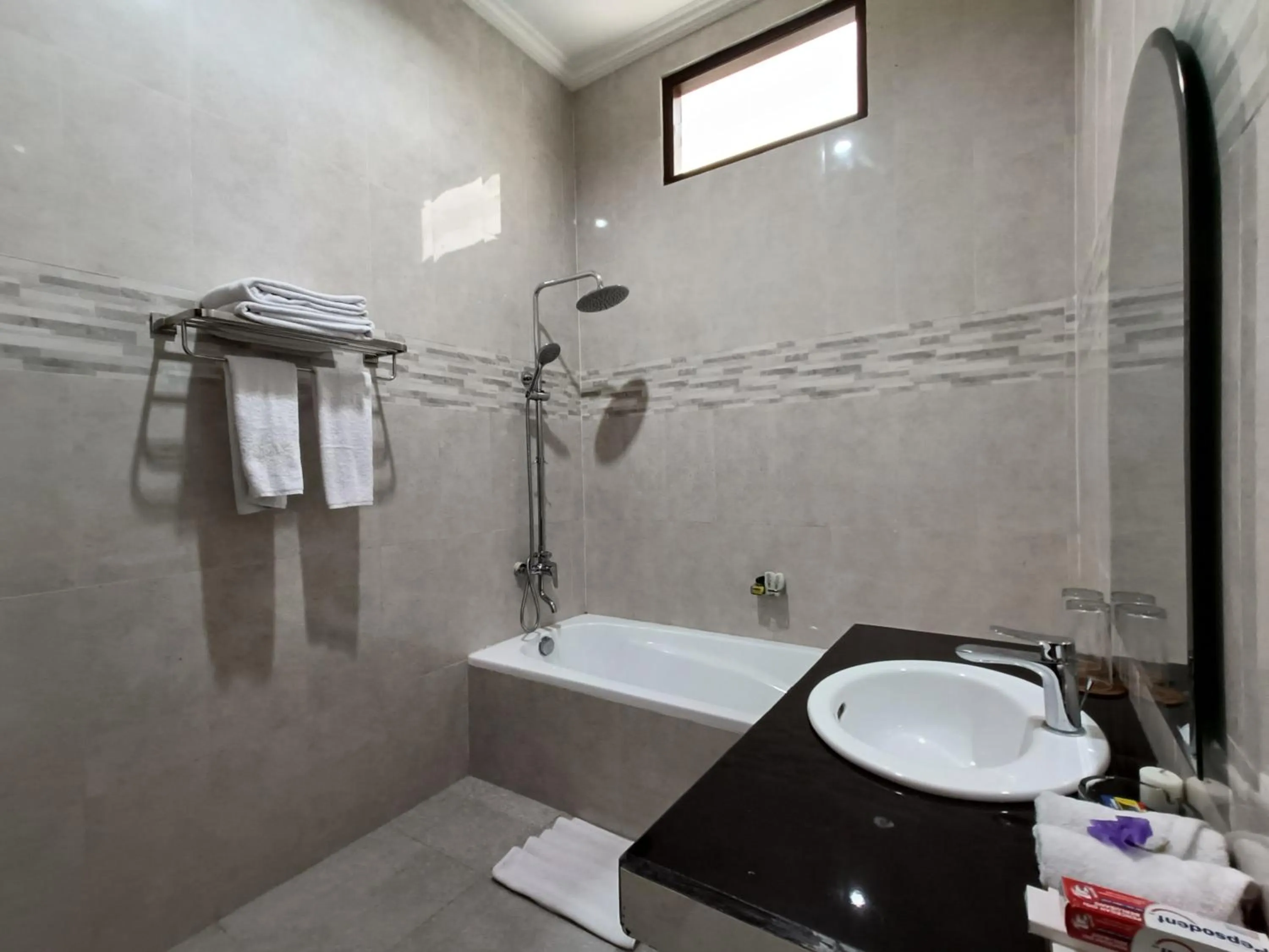 Wisata Bintang Hotel