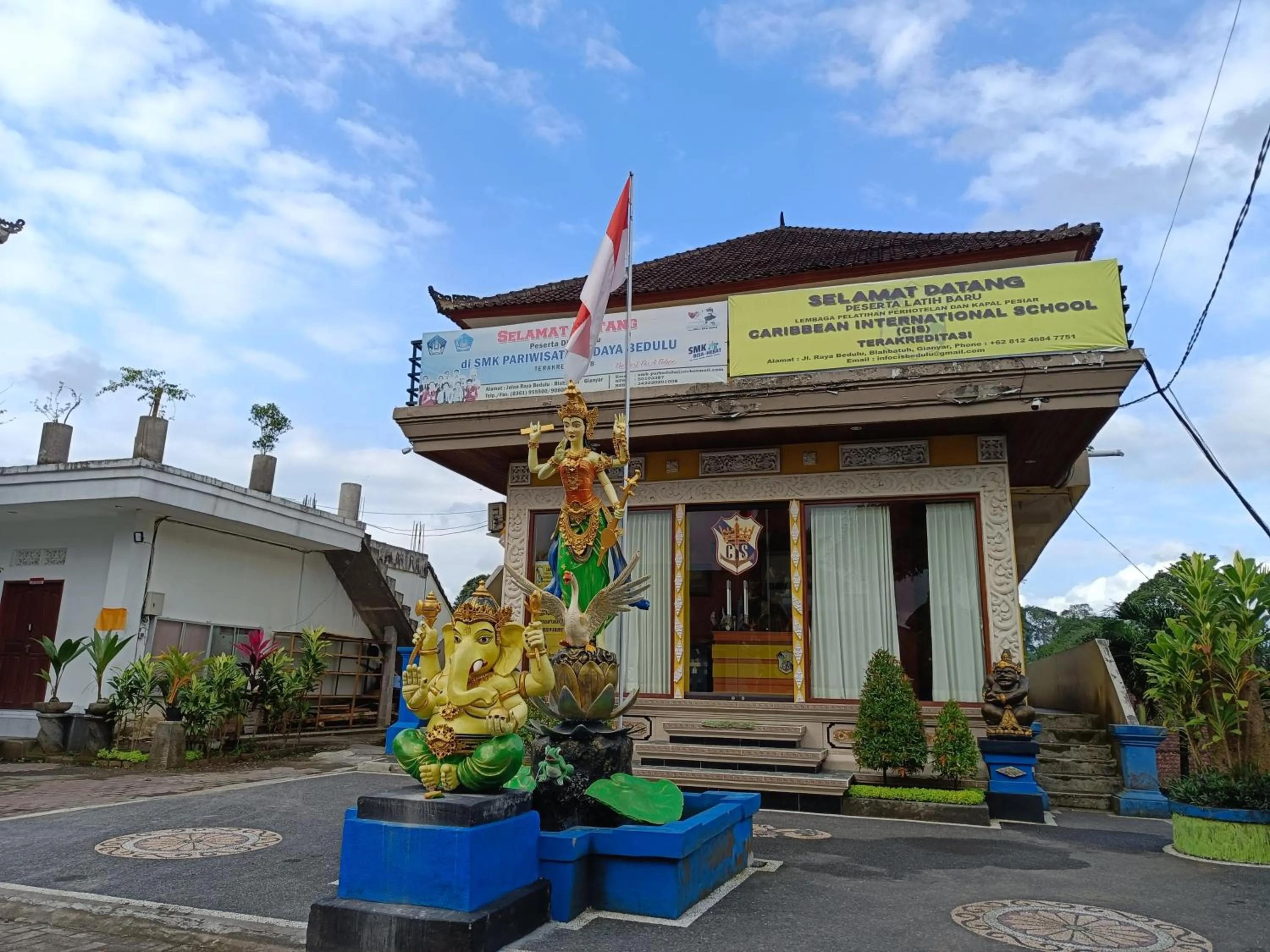 Wisata Bintang Hotel