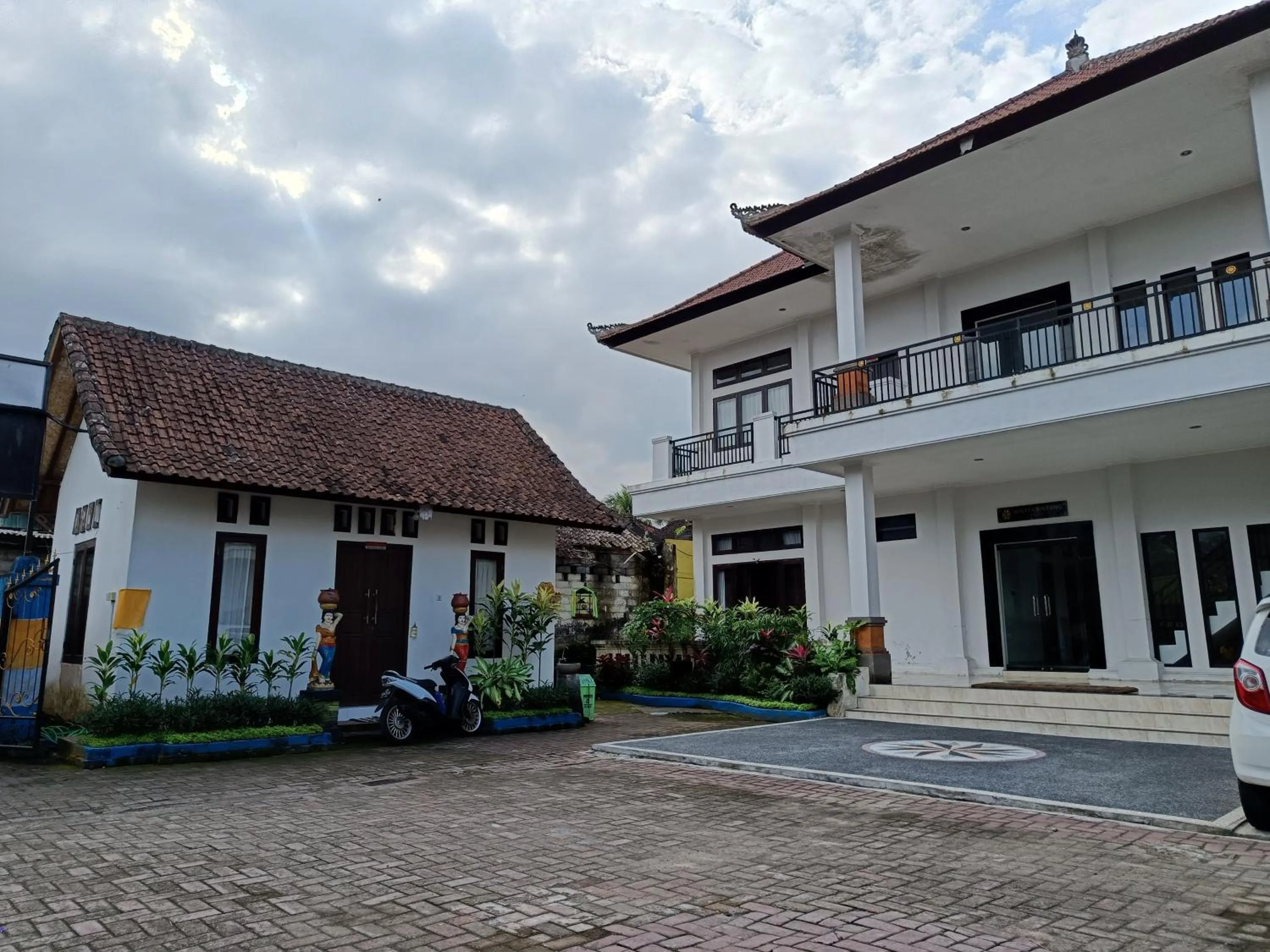 Wisata Bintang Hotel