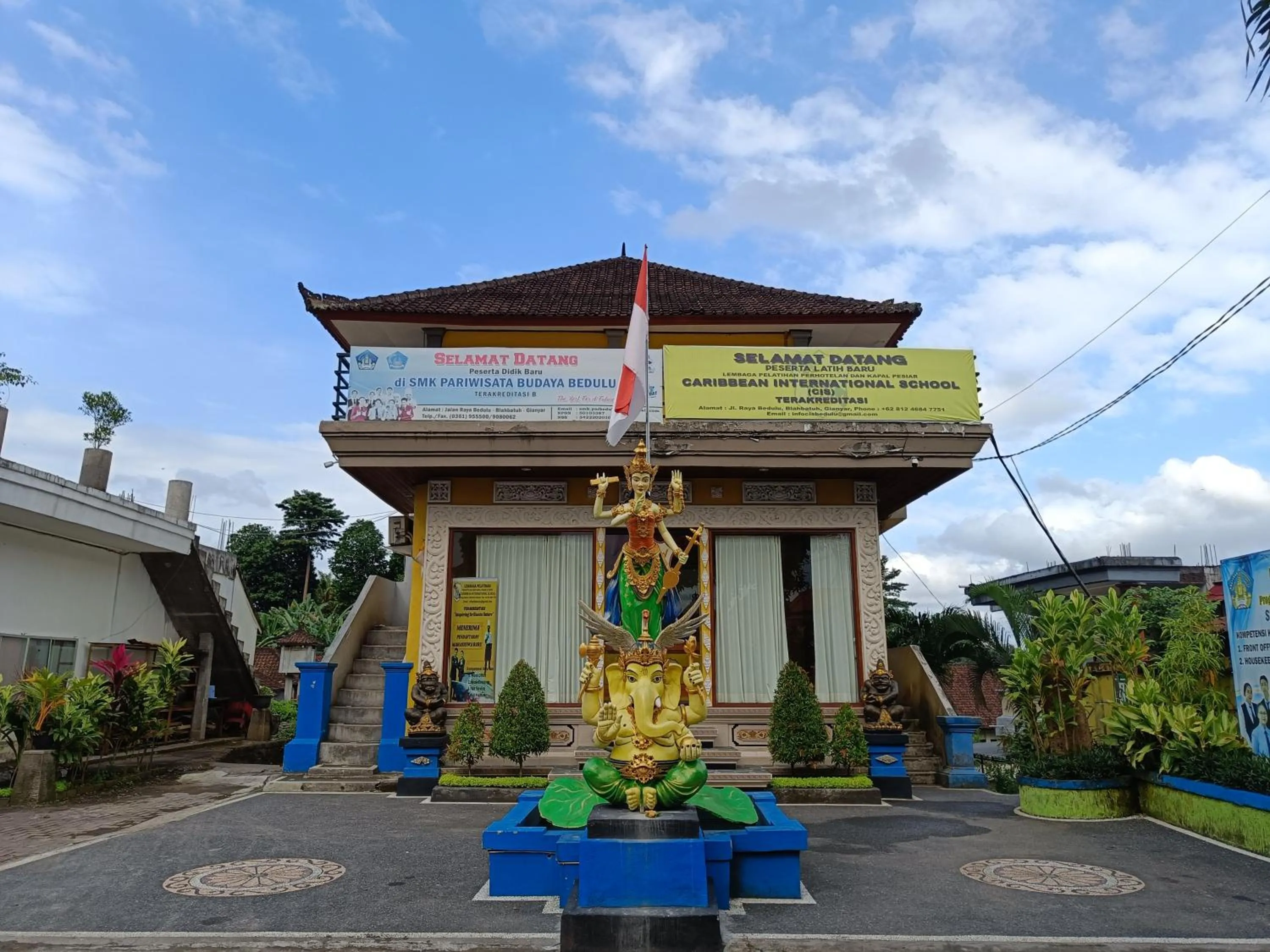 Wisata Bintang Hotel