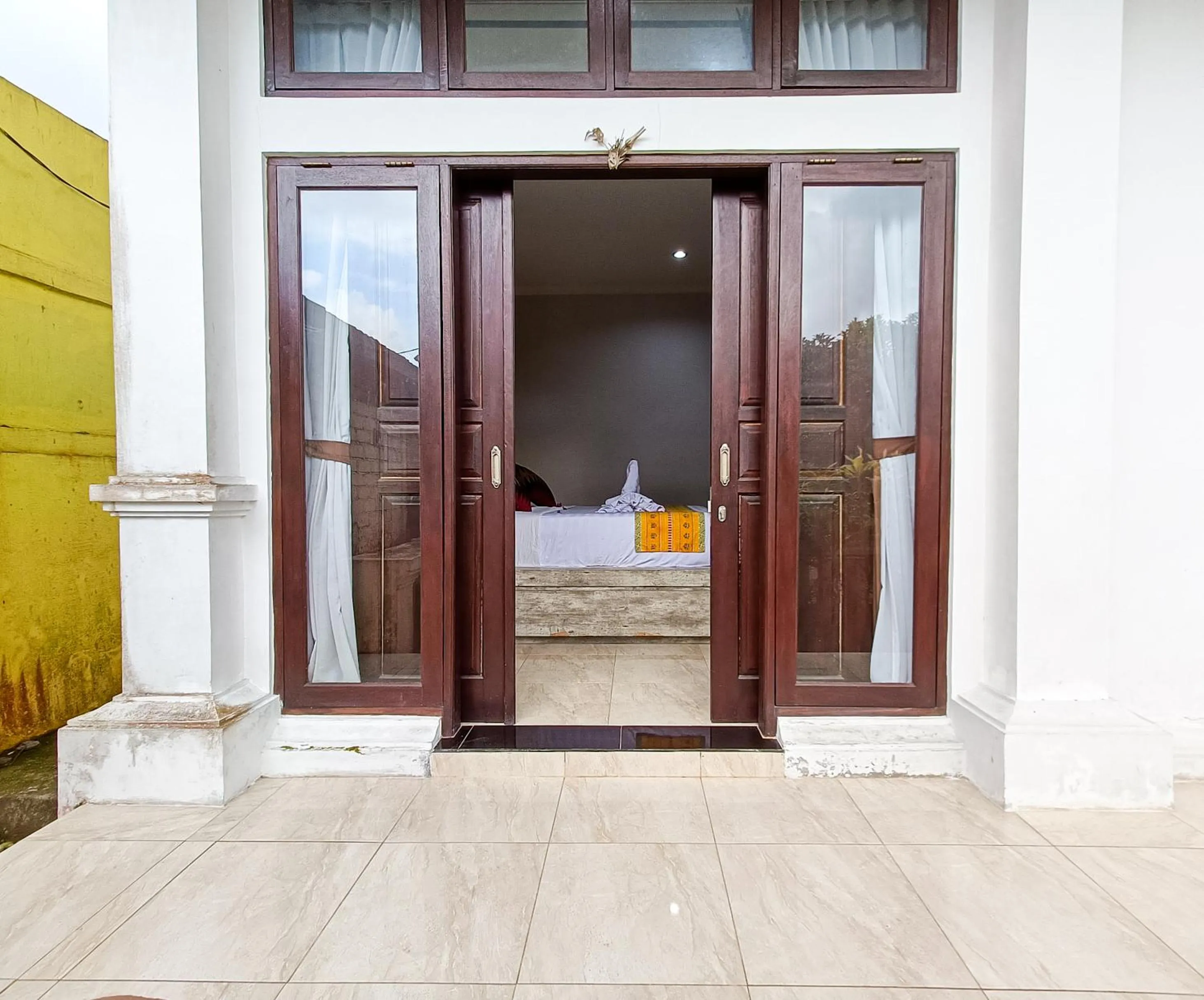 Wisata Bintang Hotel