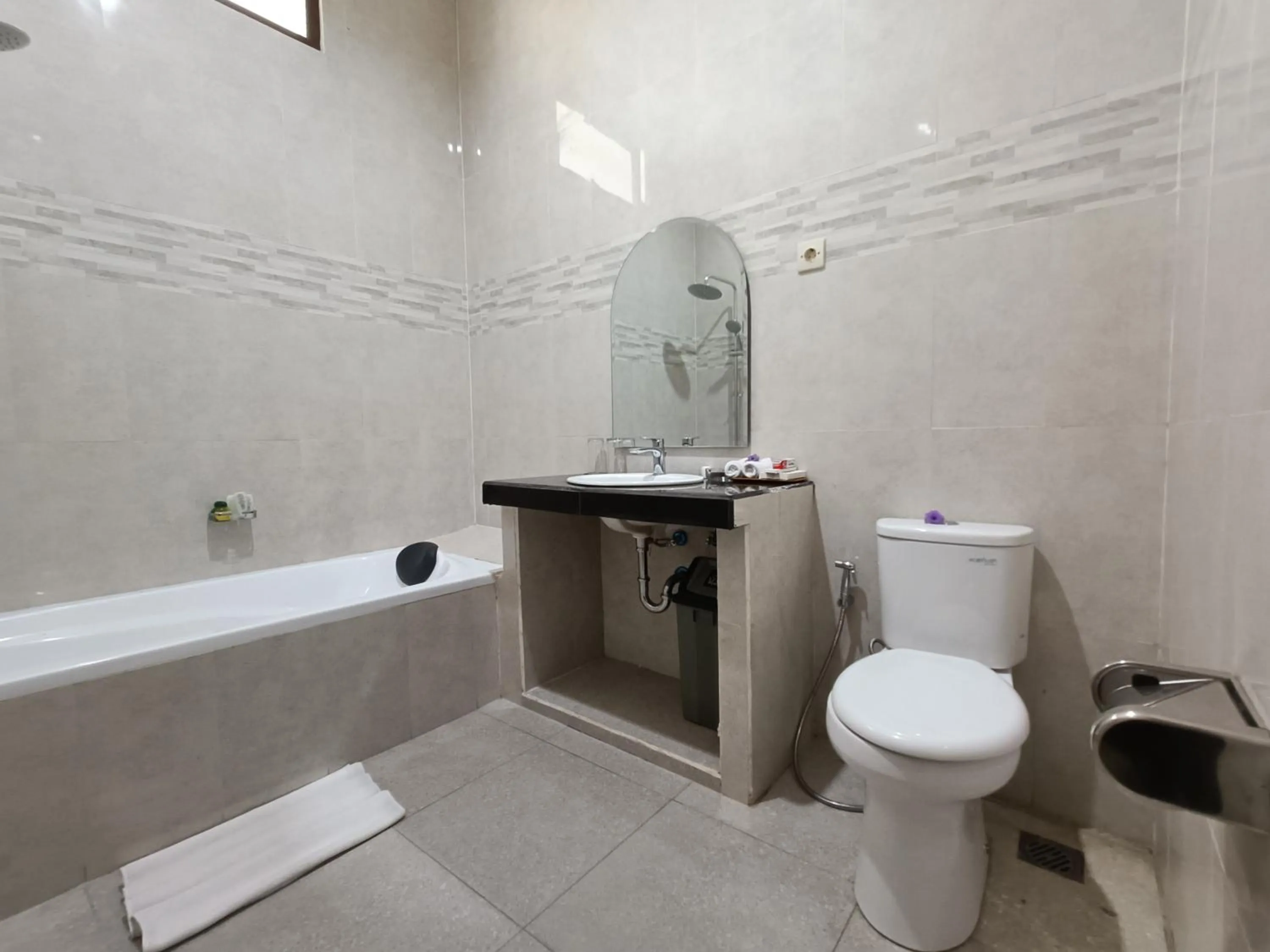 Wisata Bintang Hotel