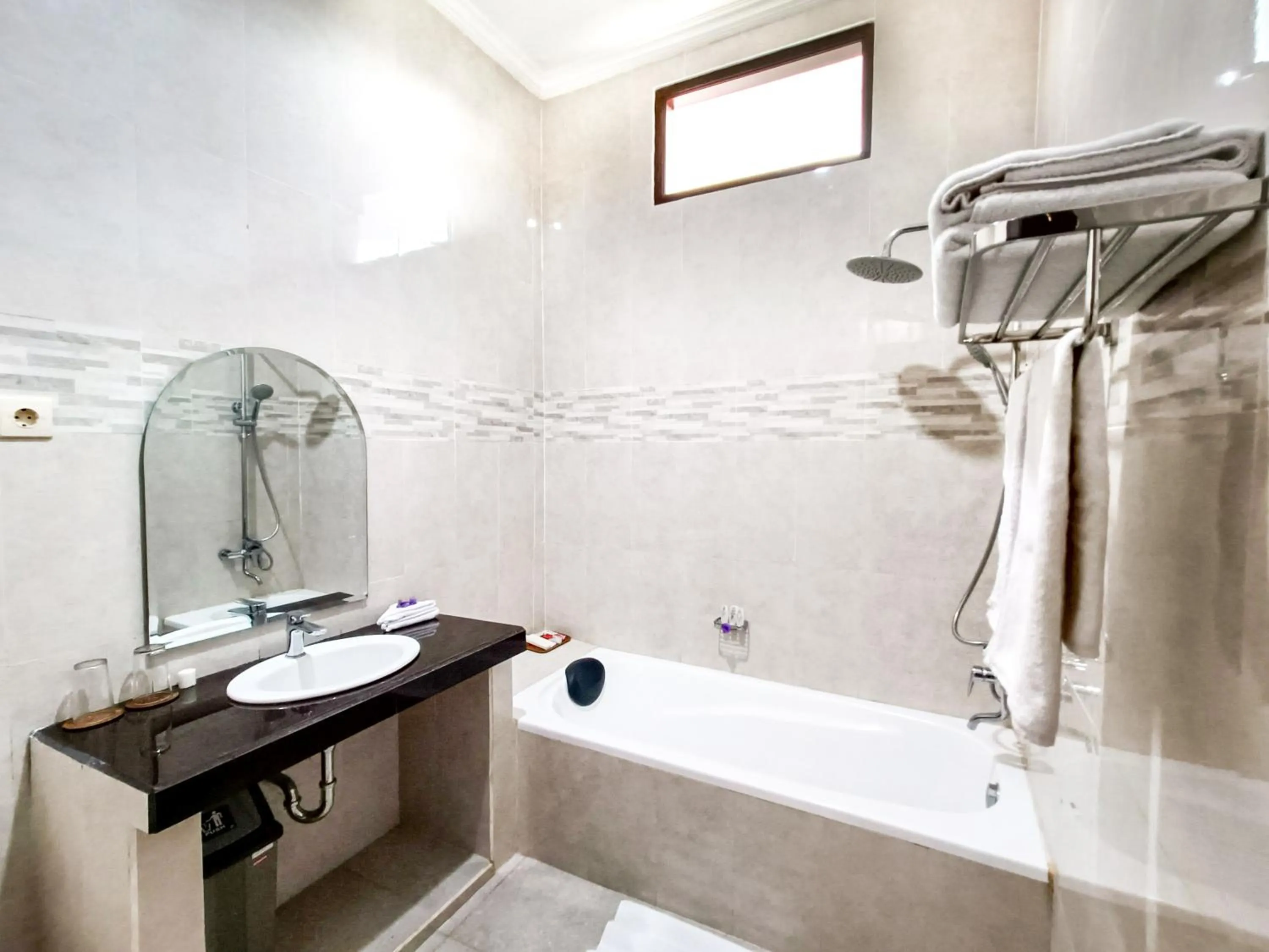 Wisata Bintang Hotel