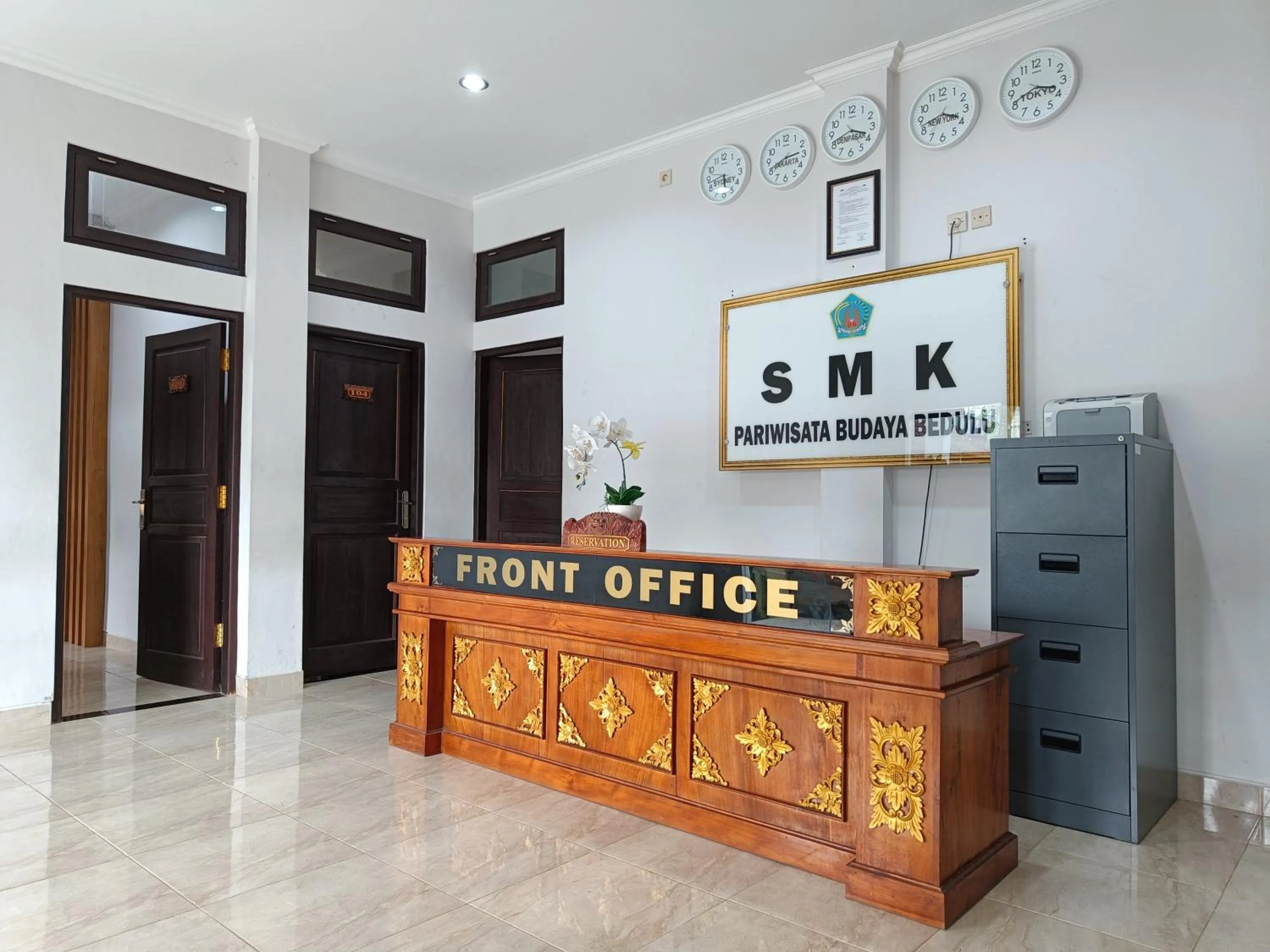 Wisata Bintang Hotel