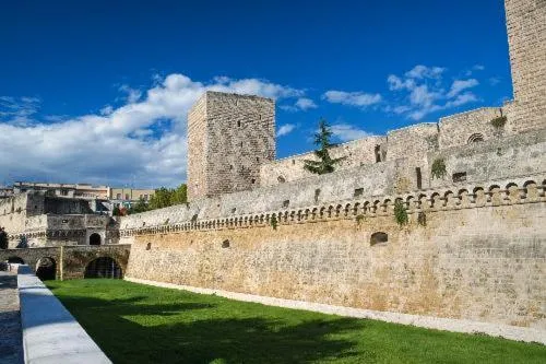 Kalefati Palace Loc.Turistica