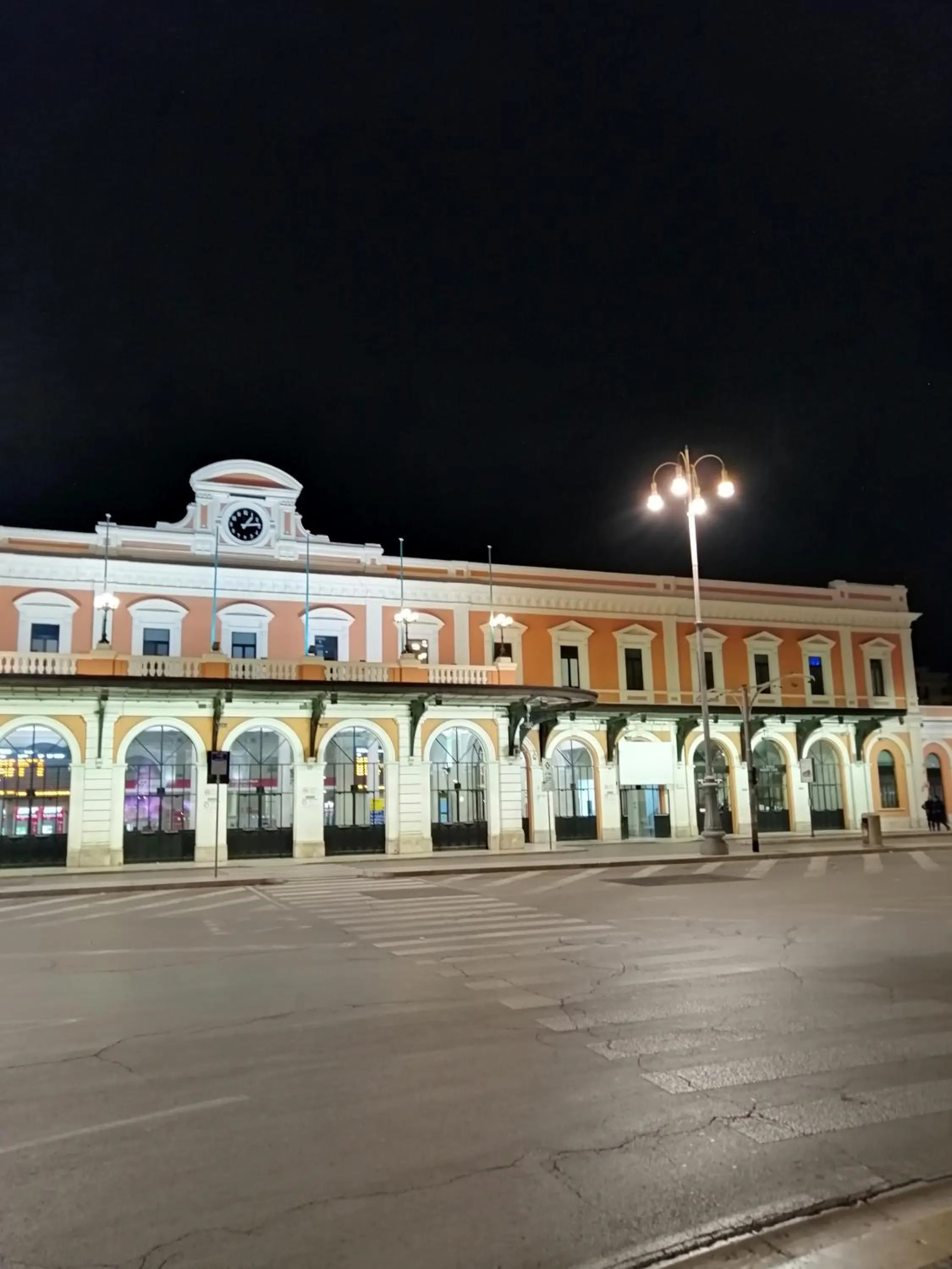 Kalefati Palace Loc.Turistica