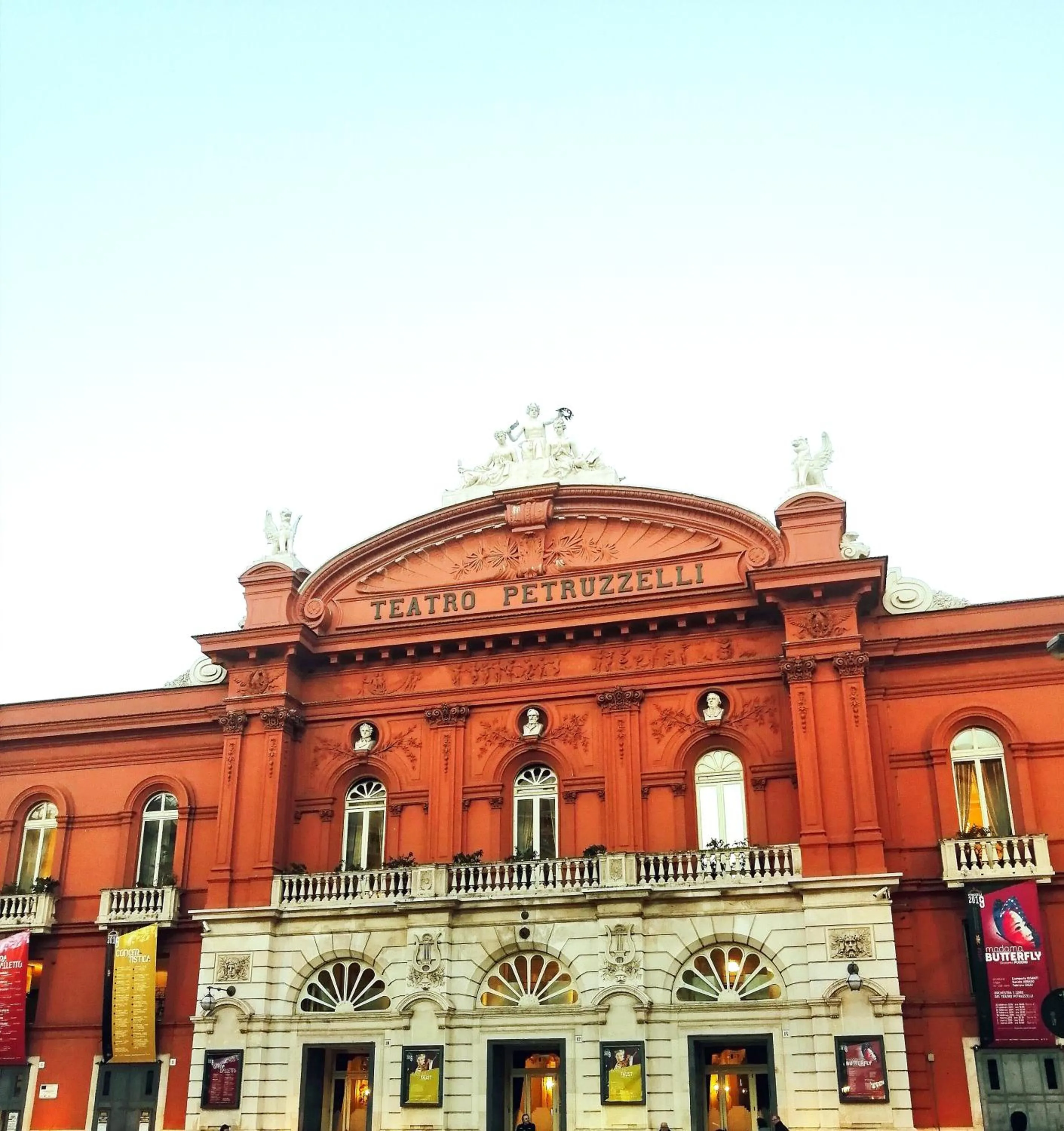 Kalefati Palace Loc.Turistica