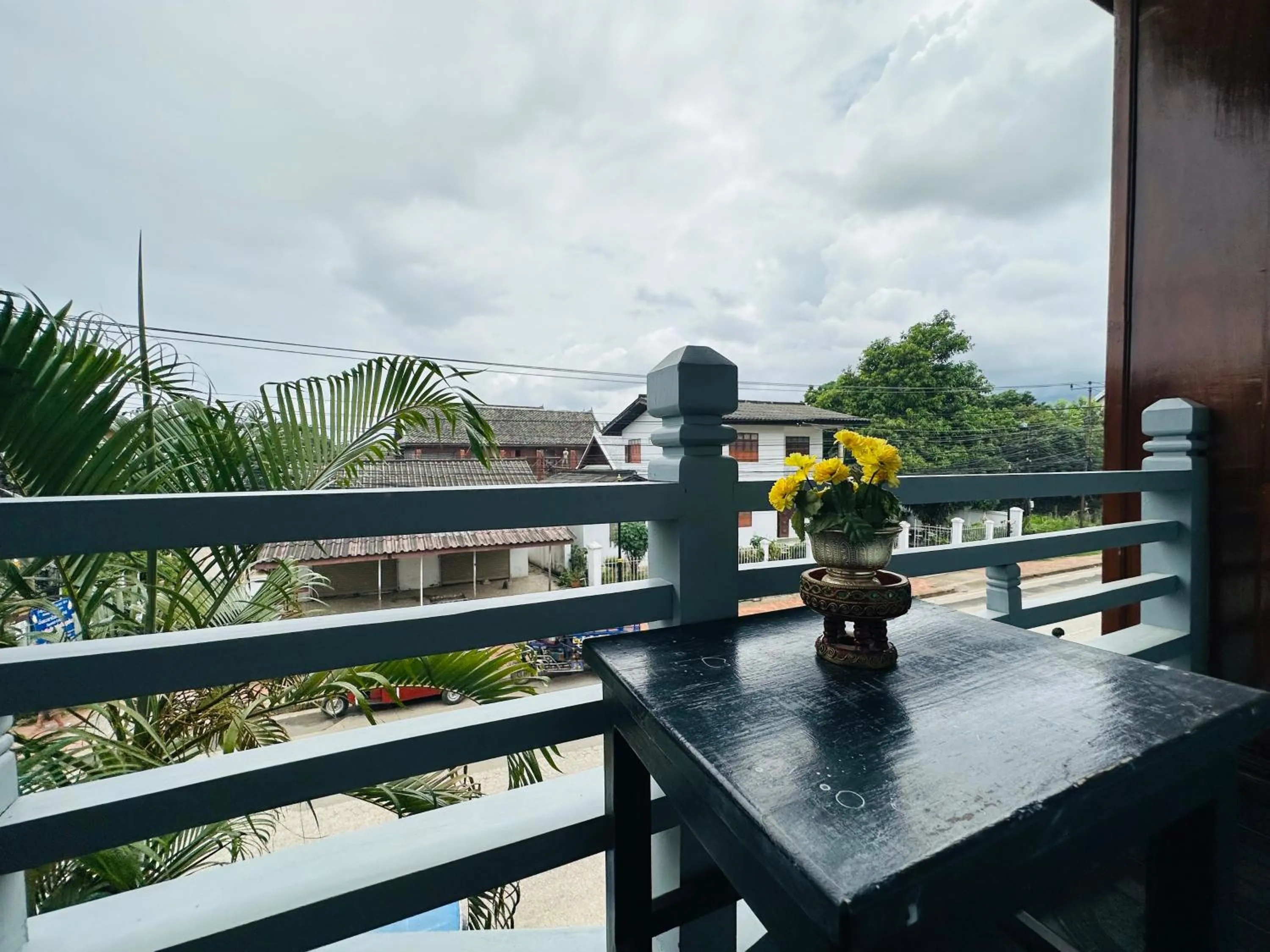 Day in Visoun Luang Prabang Hotel