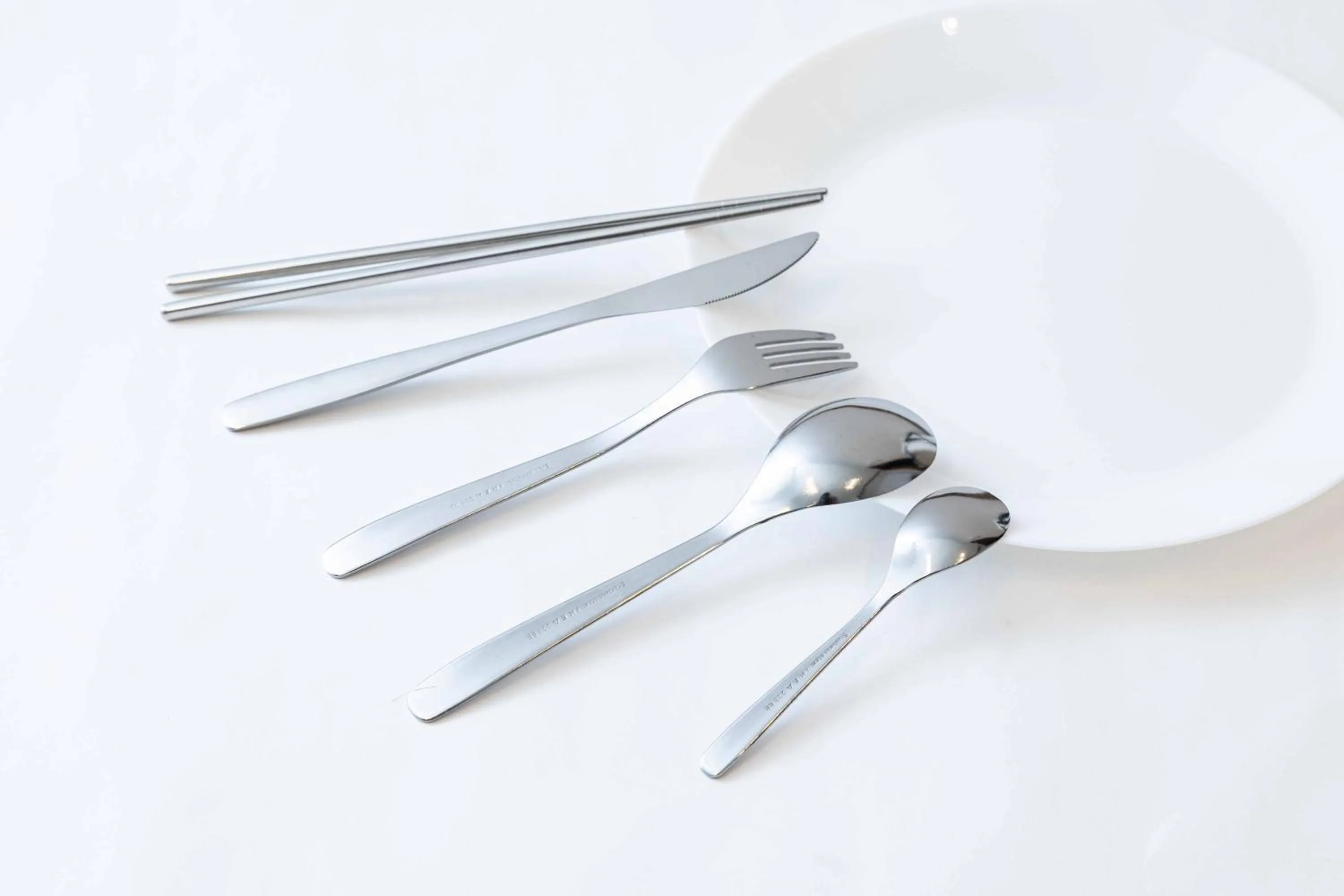 Kitchen or kitchenette in Azami Ann Maisonette