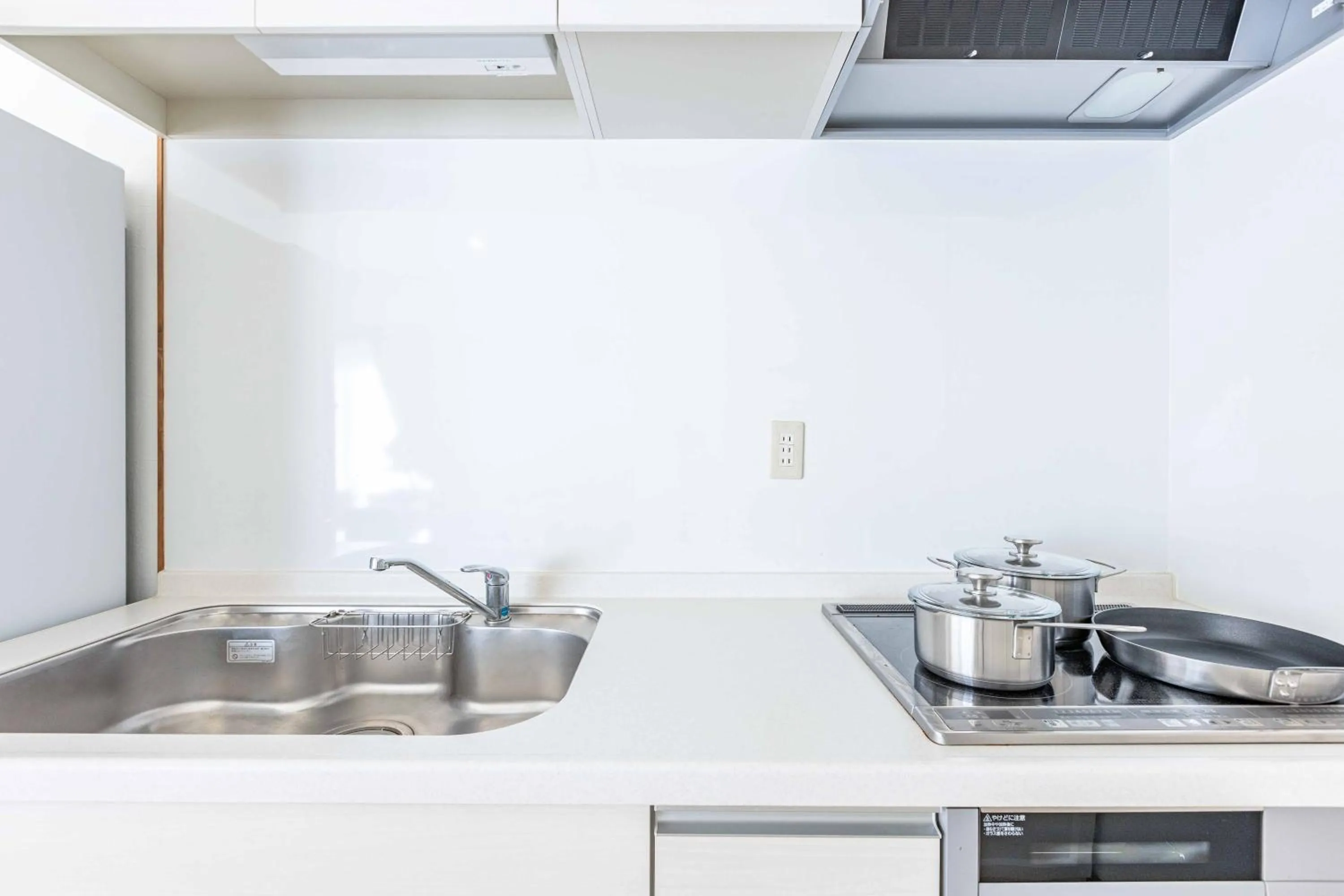 Kitchen or kitchenette in Azami Ann Maisonette