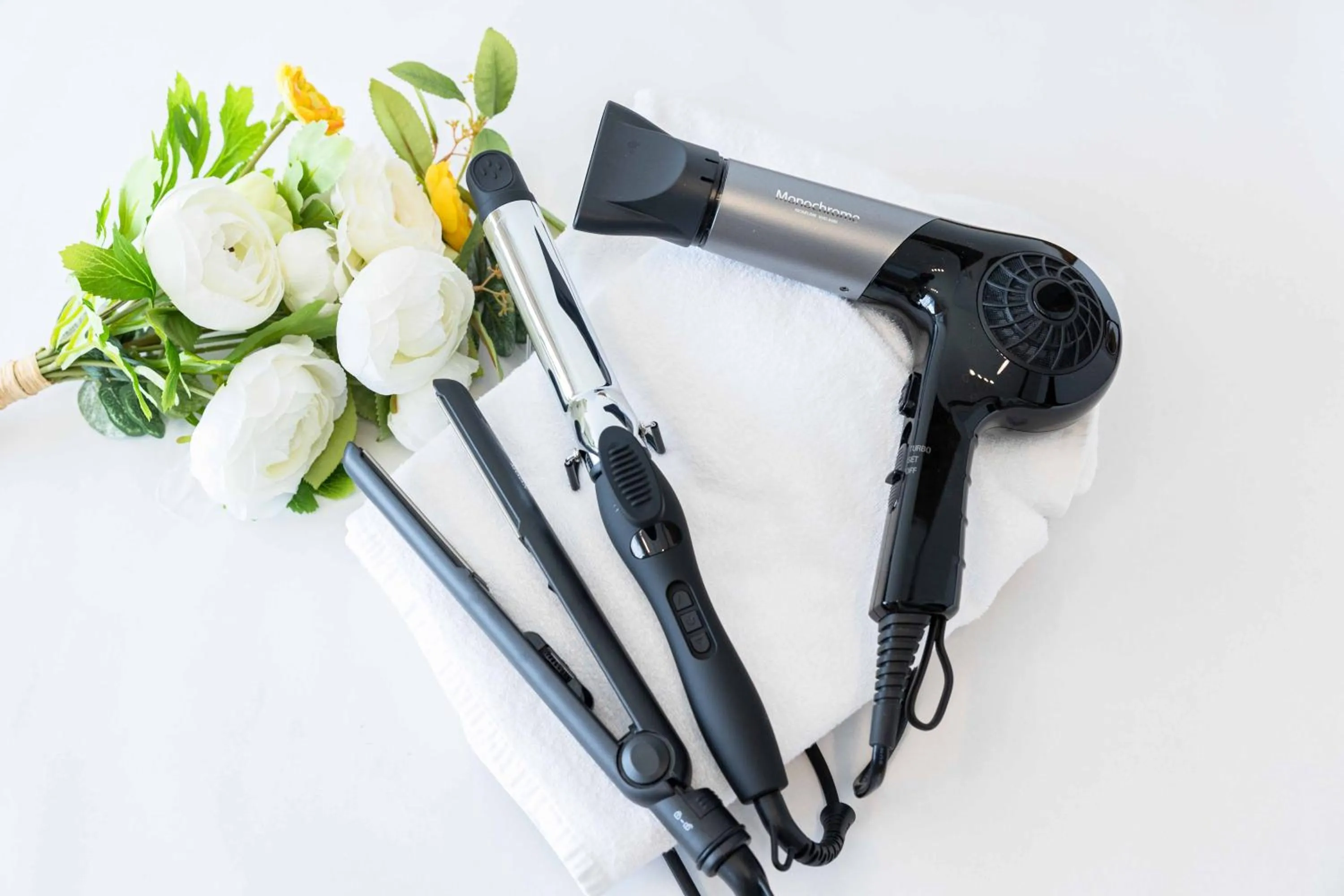 heating in Azami Ann Maisonette