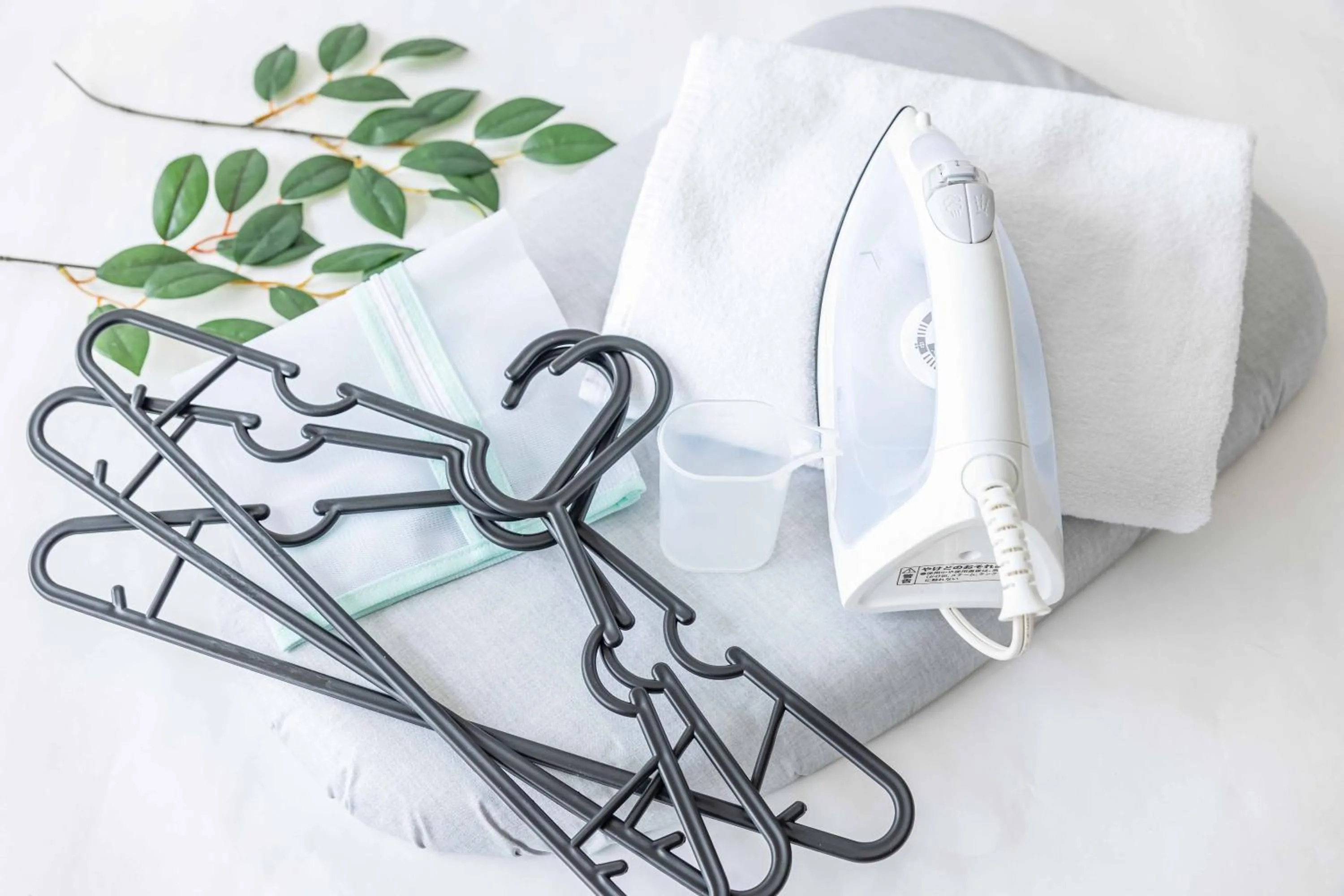 laundry in Azami Ann Maisonette