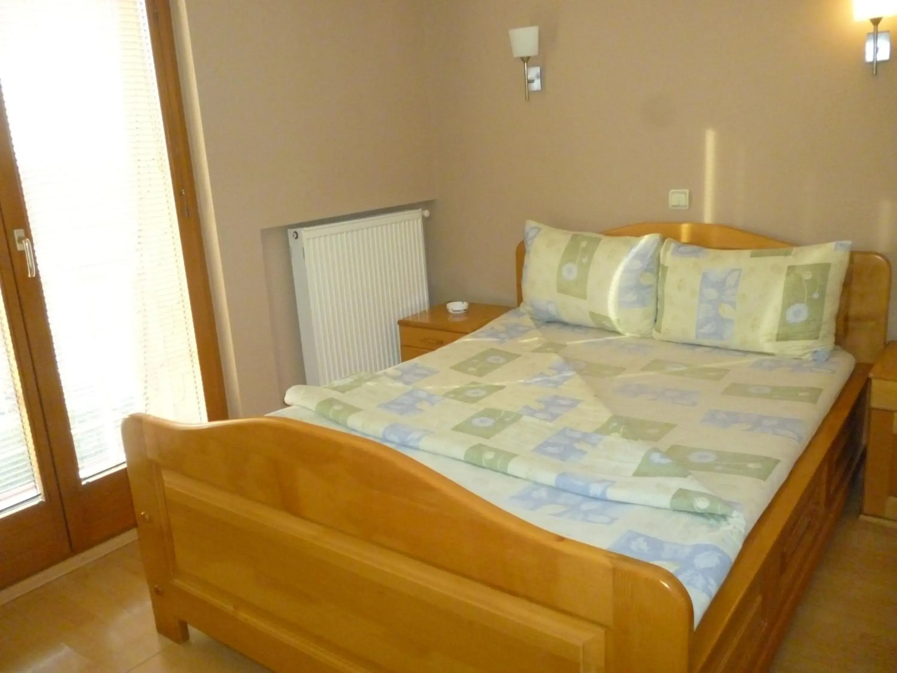 Double or Twin Room in B&B Boem Double or Twin Room in B&B Boem