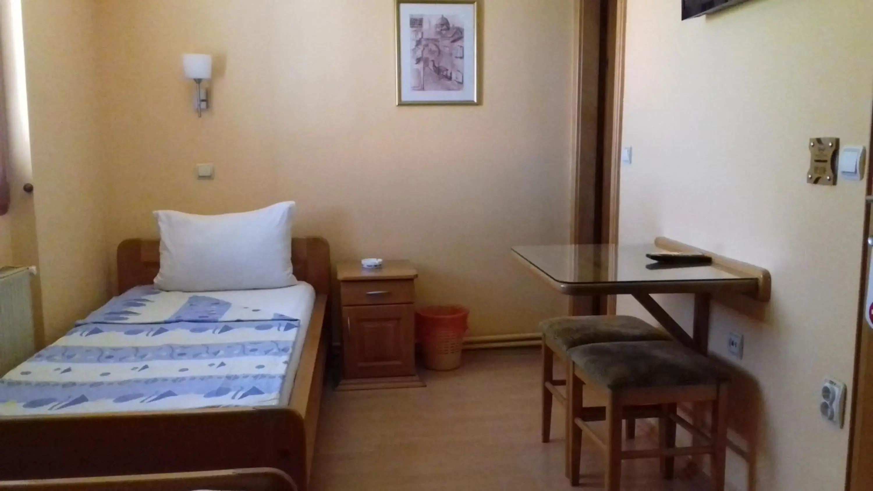 Single Room in B&B Boem Single Room in B&B Boem