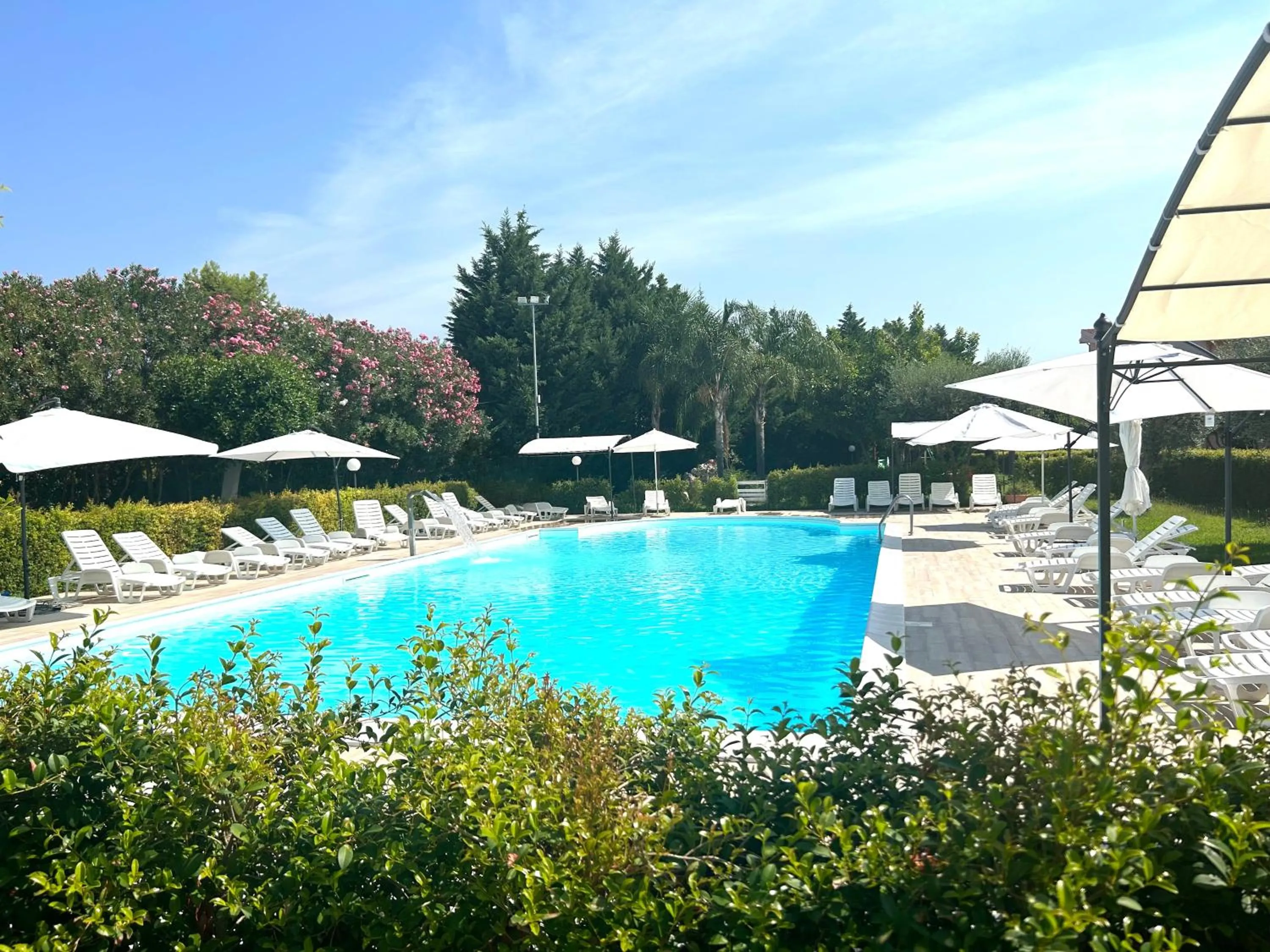 View (from property/room) in Hotel Park