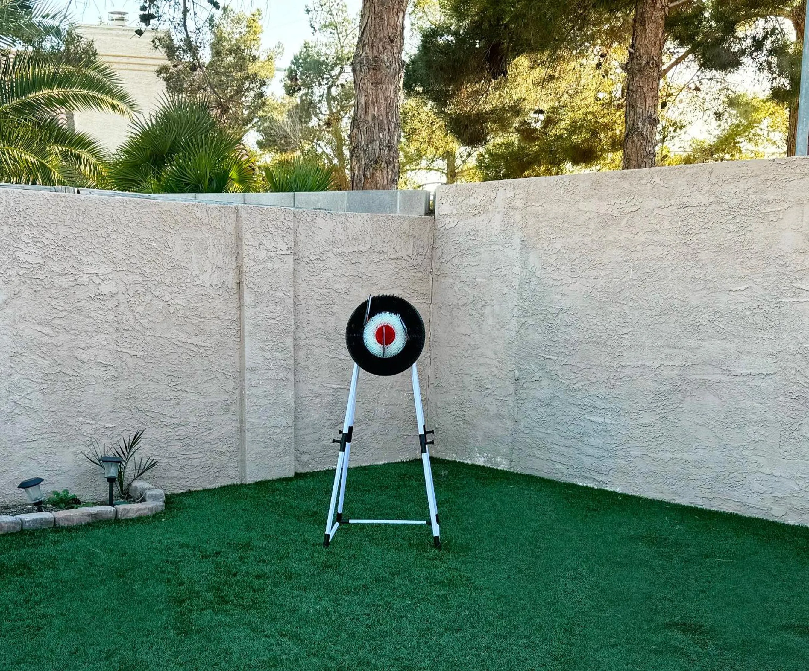Game Room in Mirage Pool House - Heart of LV, Swimming Pool, Games, heavenly relaxation