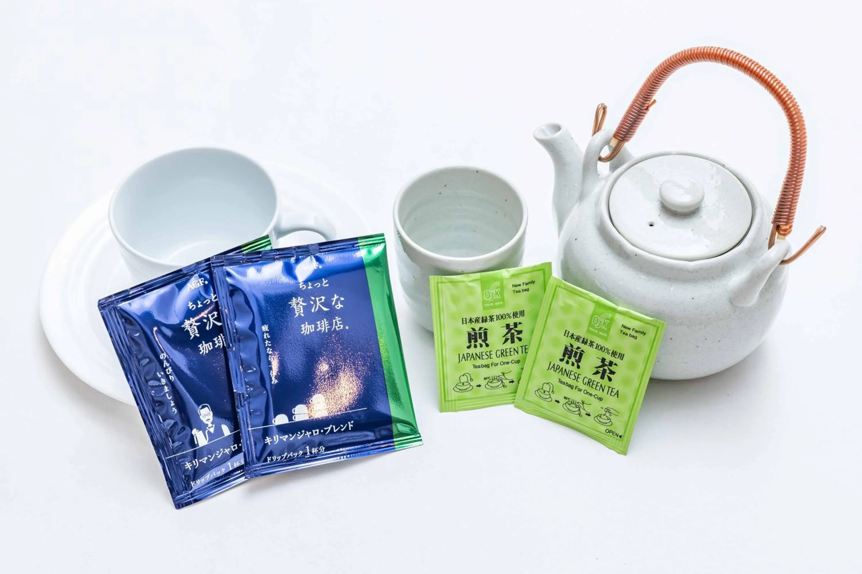 Kitchen or kitchenette in PEACE OF REST SHIRAHAMA