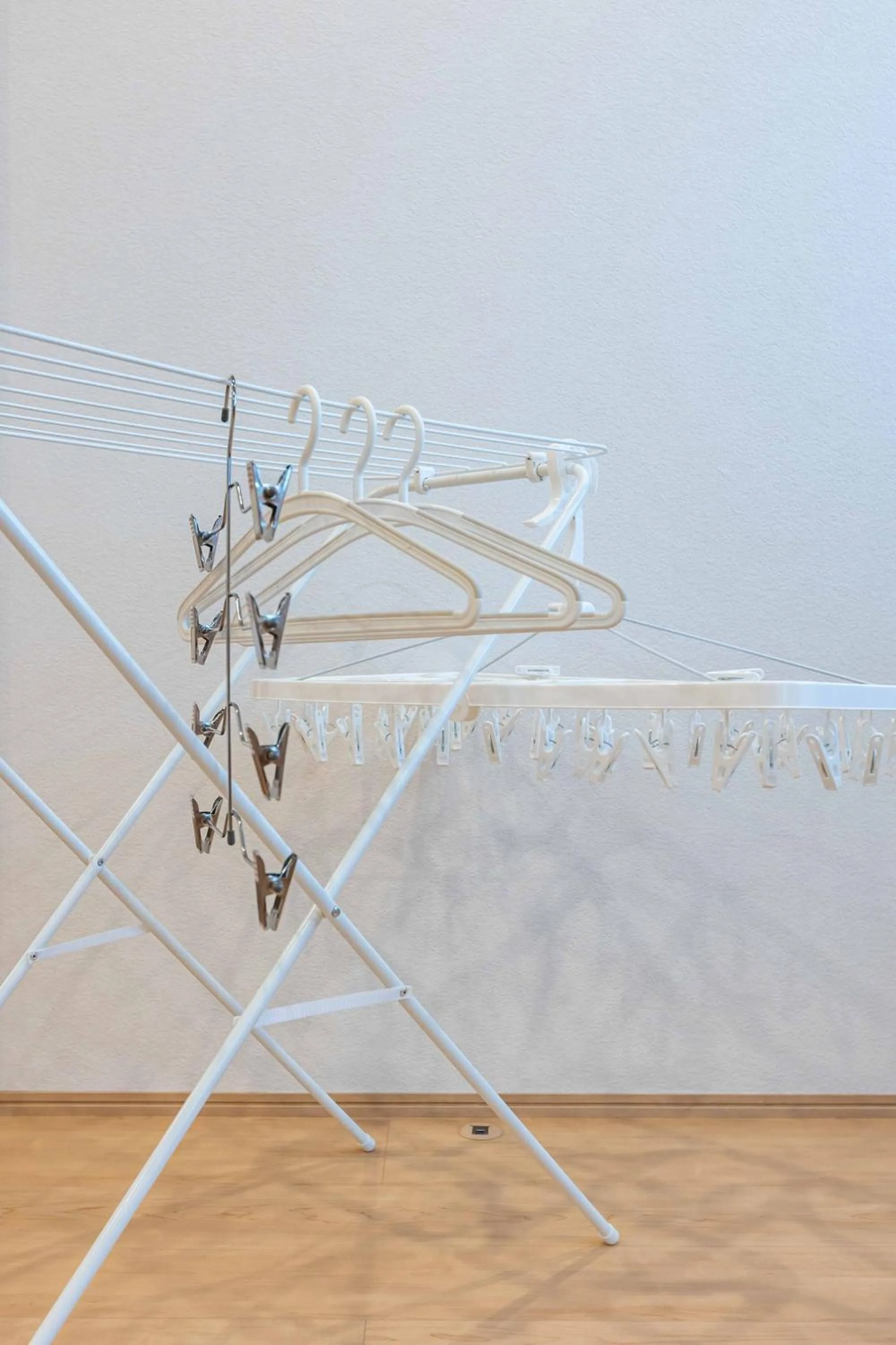 laundry in PEACE OF REST SHIRAHAMA