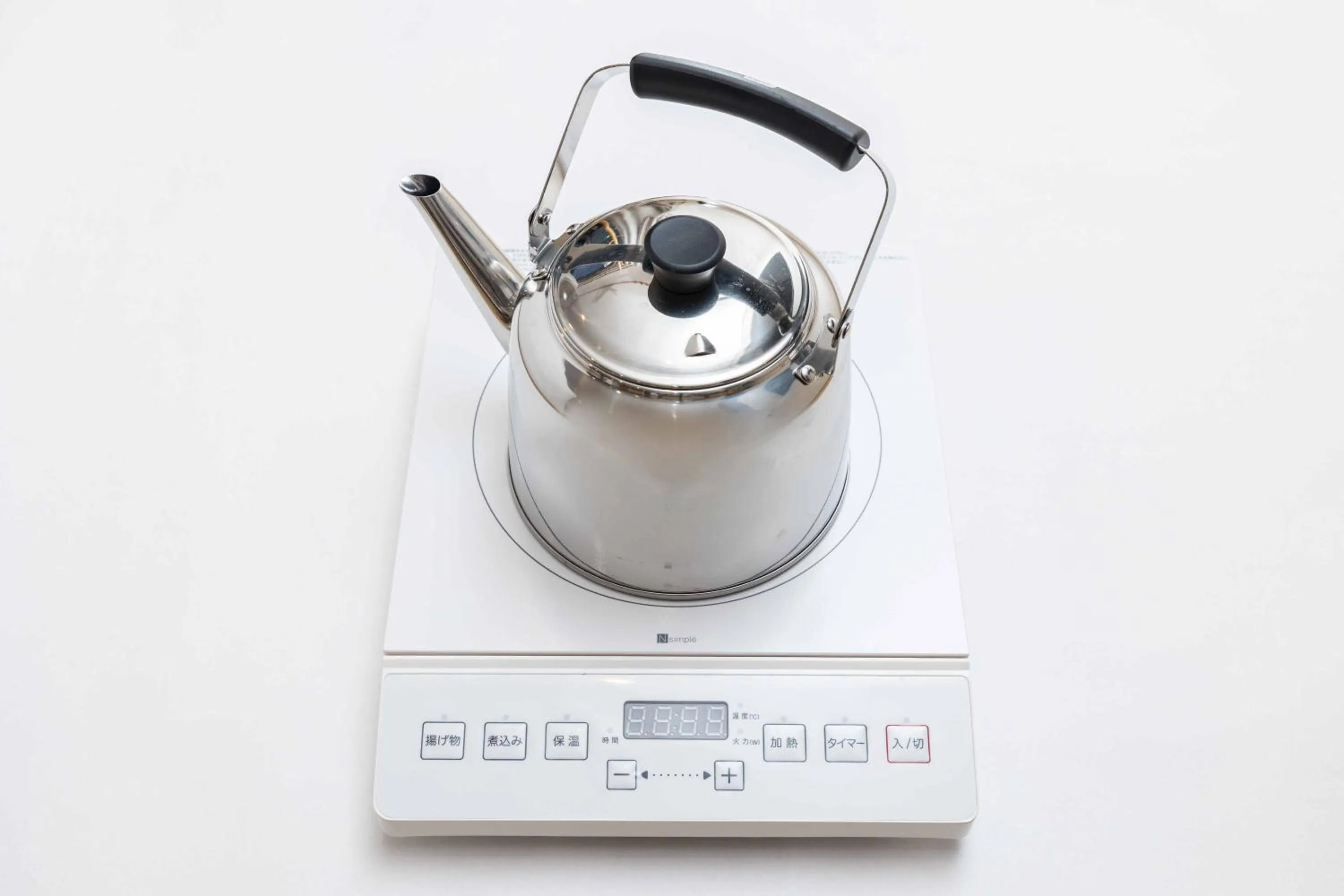 Kitchen or kitchenette in PEACE OF REST SHIRAHAMA