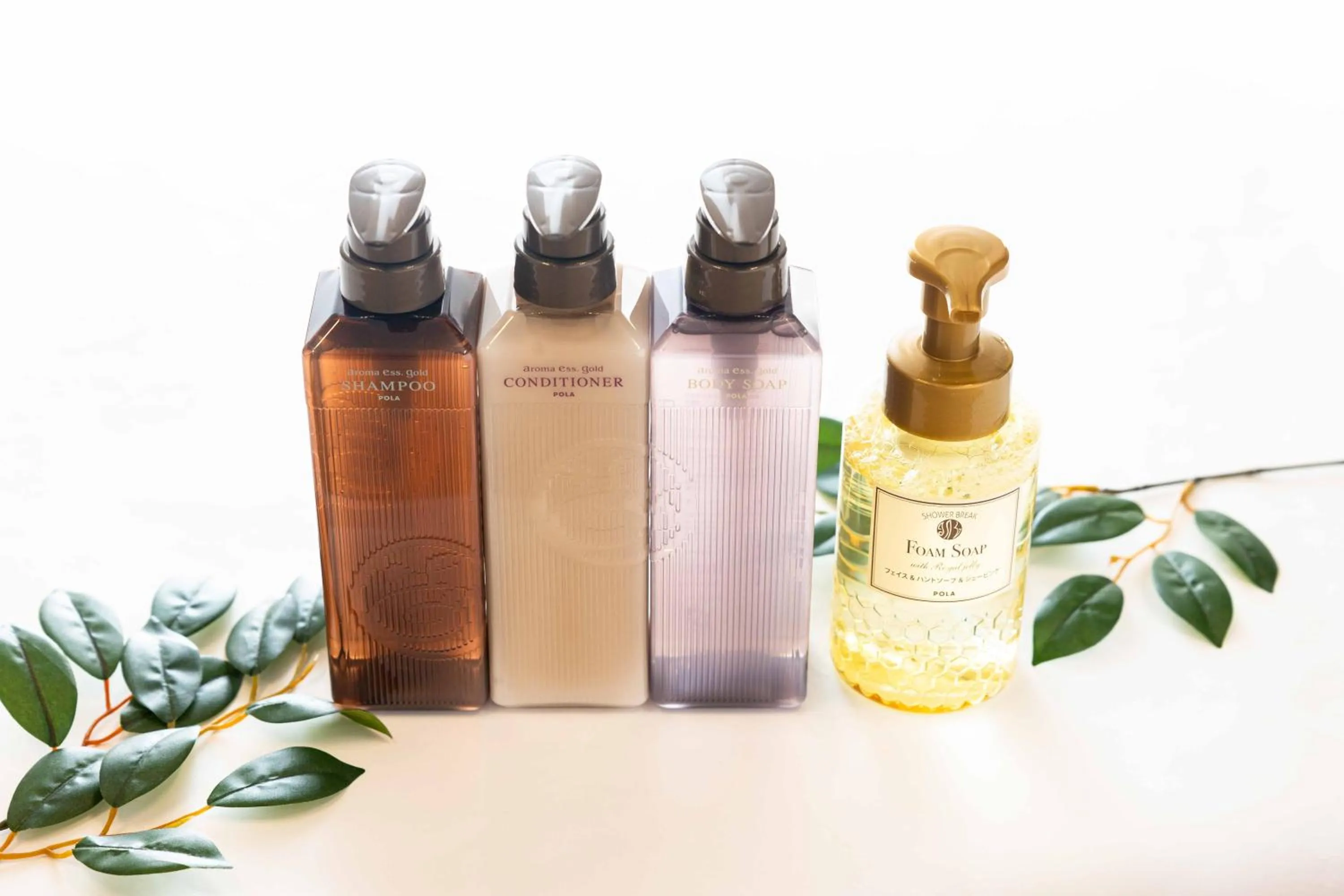 Hot Spring Bath in PEACE OF REST SHIRAHAMA