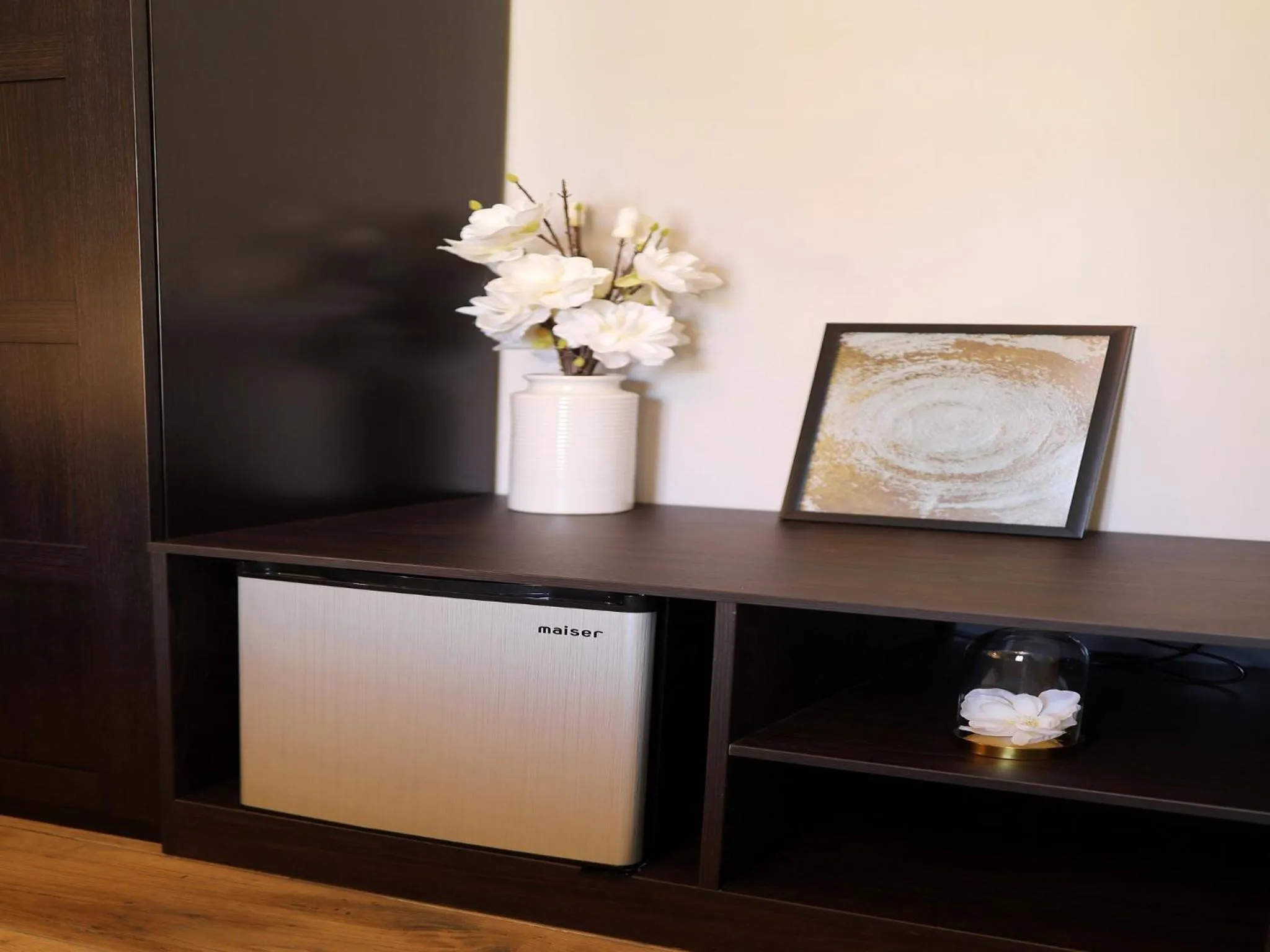 Aldo Apartments Center