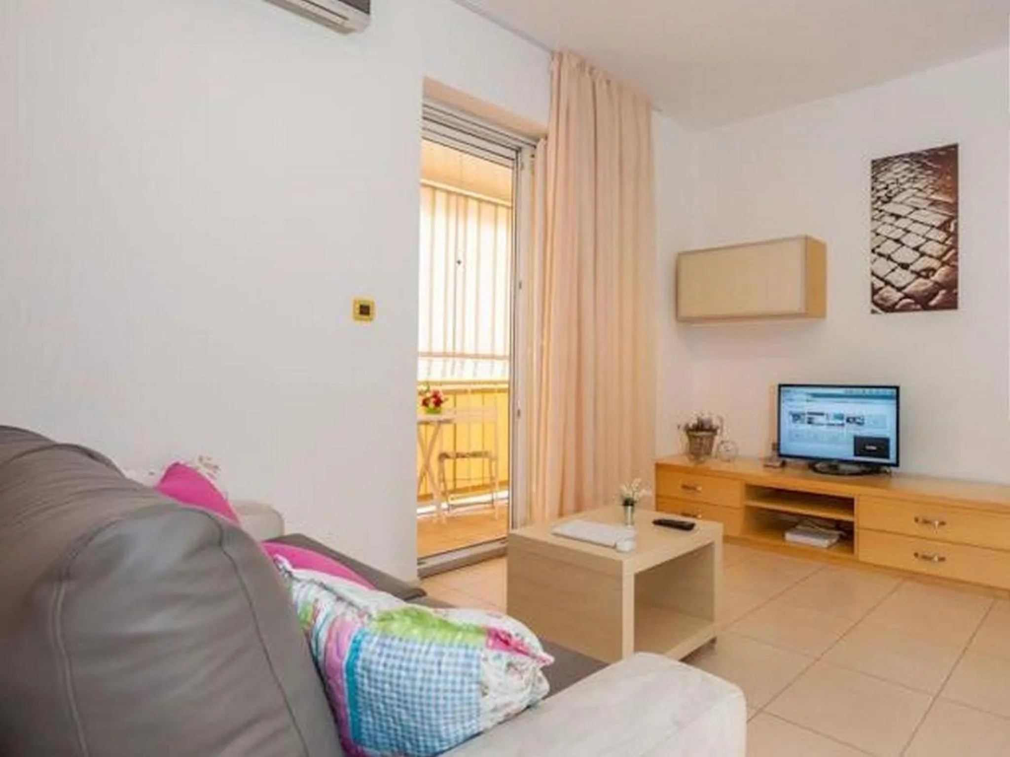 Aldo Apartments Center