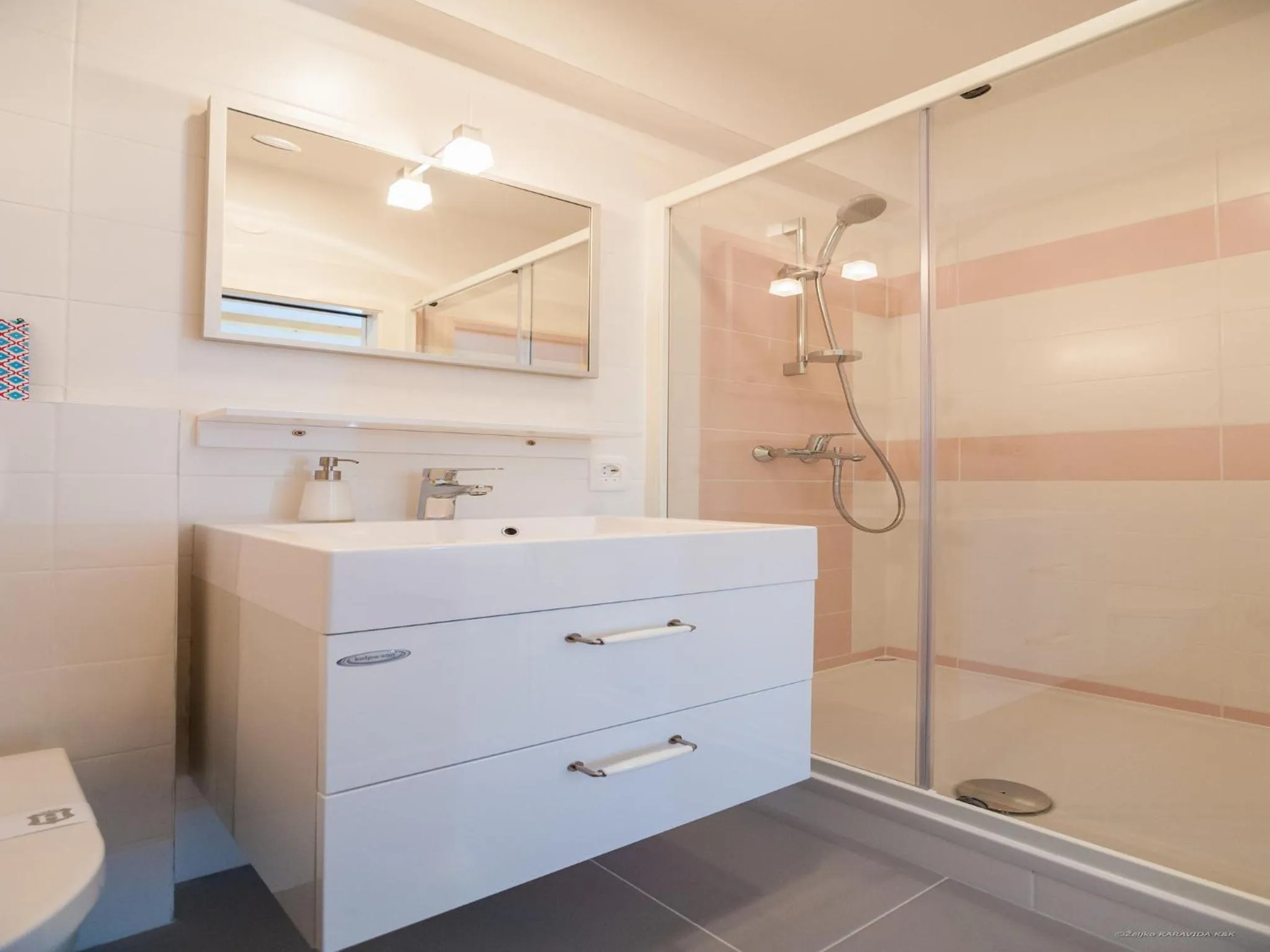 Aldo Apartments Center