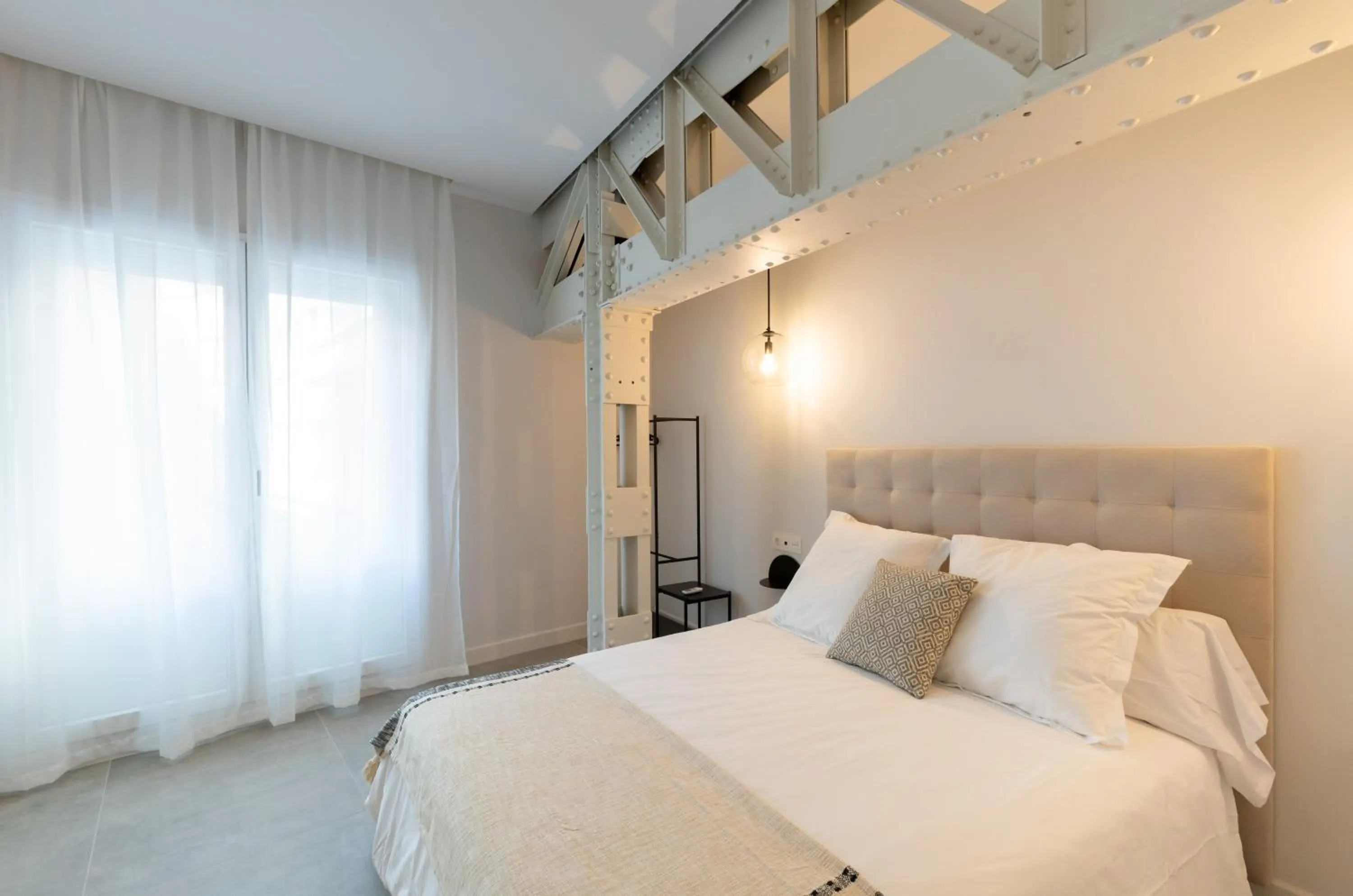 Two-Bedroom Apartment in Diana Suites 23