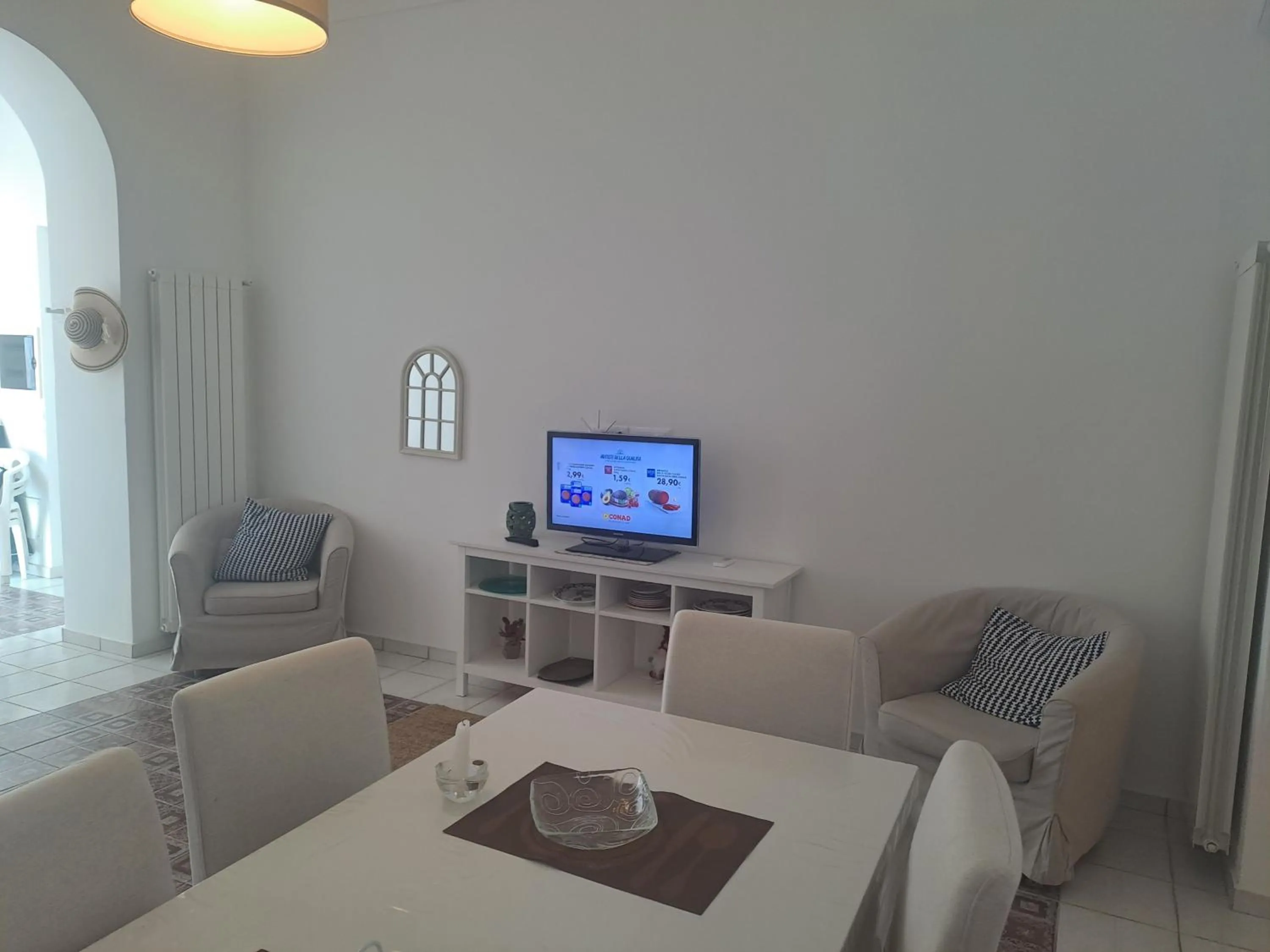DreamHouse Nonno Enio - Forio d'Ischia