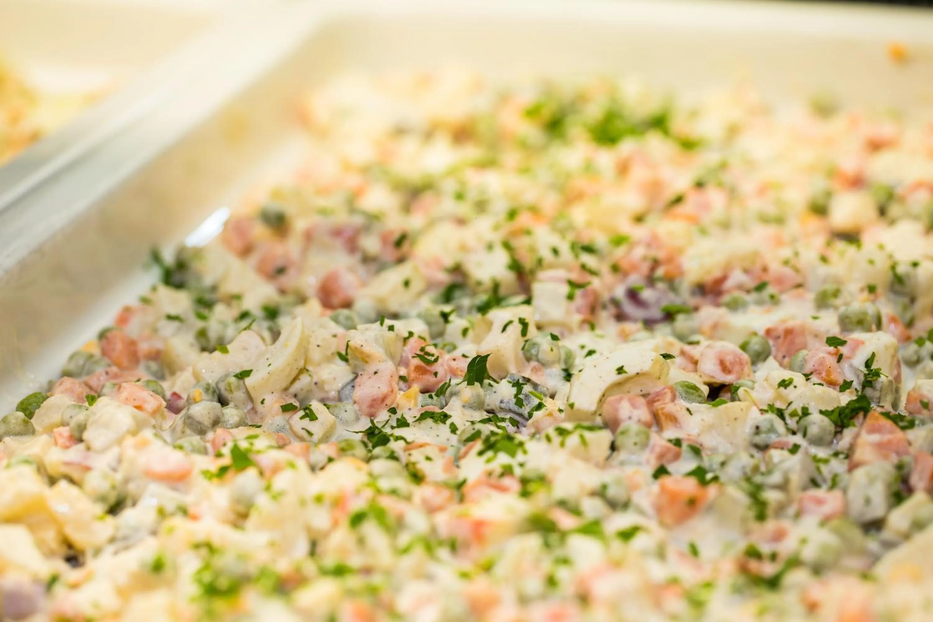 Restaurant/places to eat in Villa Lovorka - Hotel Resort Dražica