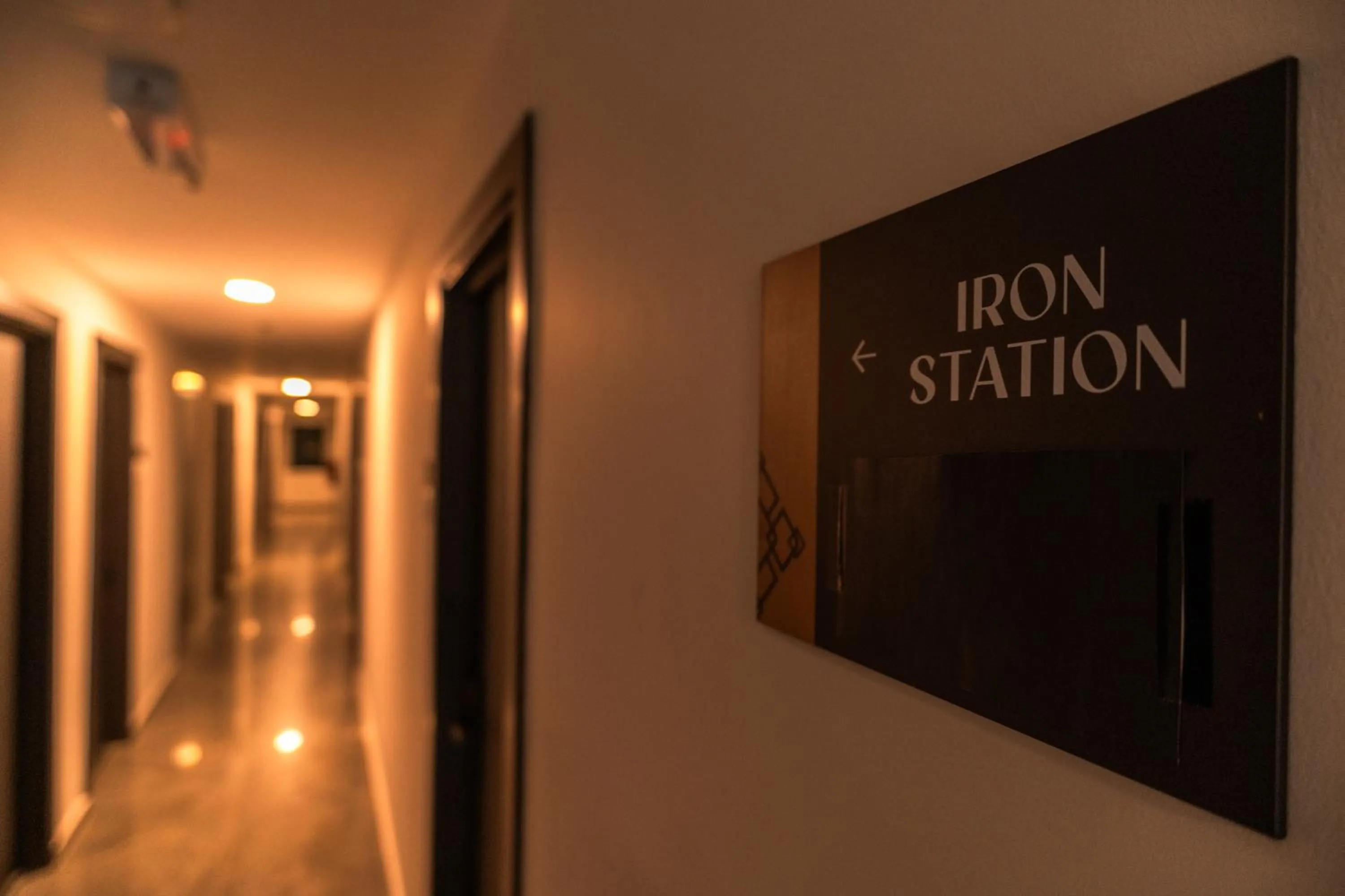 Property logo or sign in DJ Citi Plaza Hotel & Suites