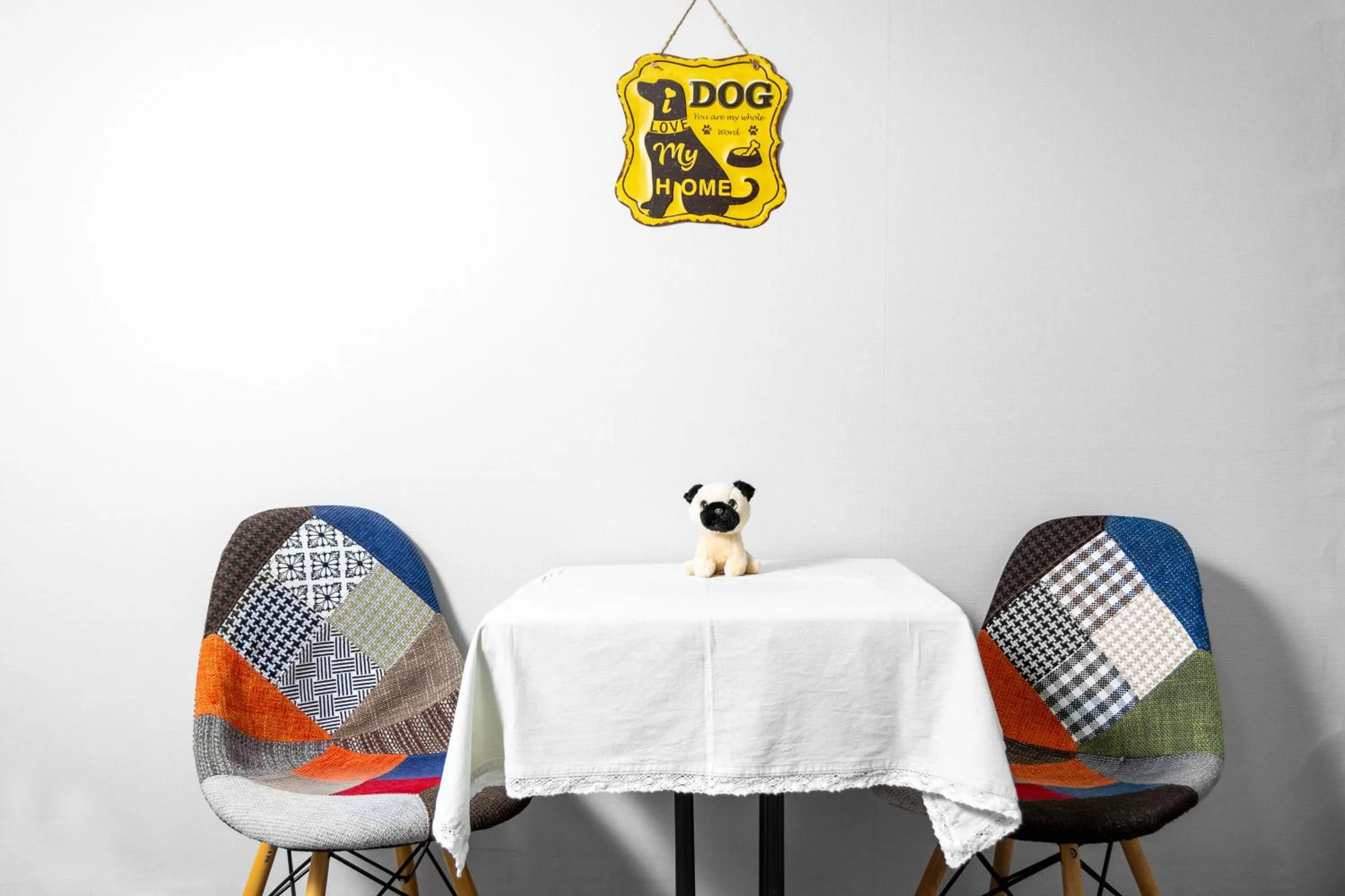 hair dresser in Buan Tree California Hotel