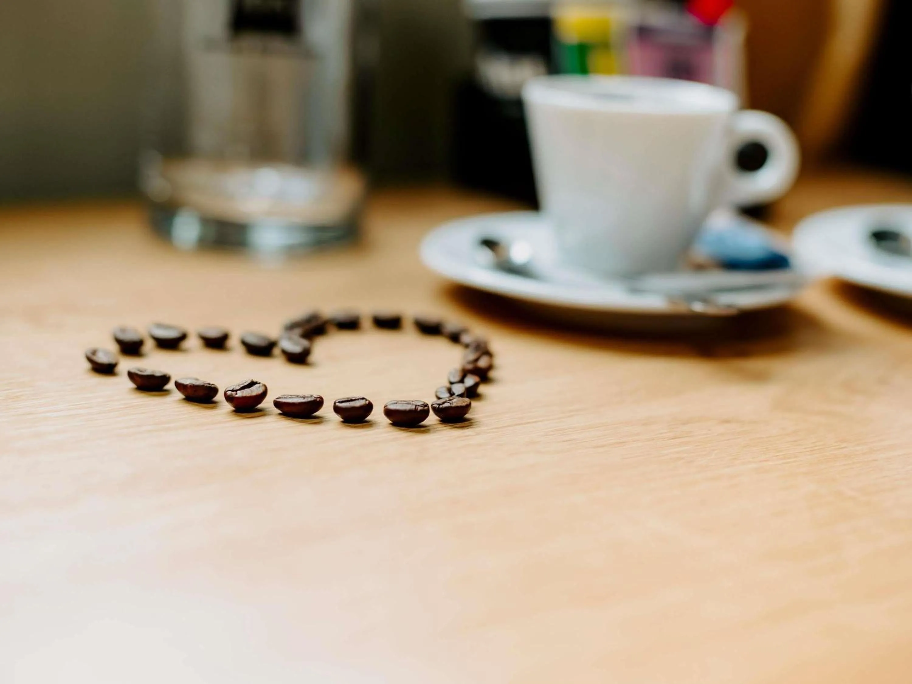 Lounge or bar in Ibis Sofia Airport Hotel