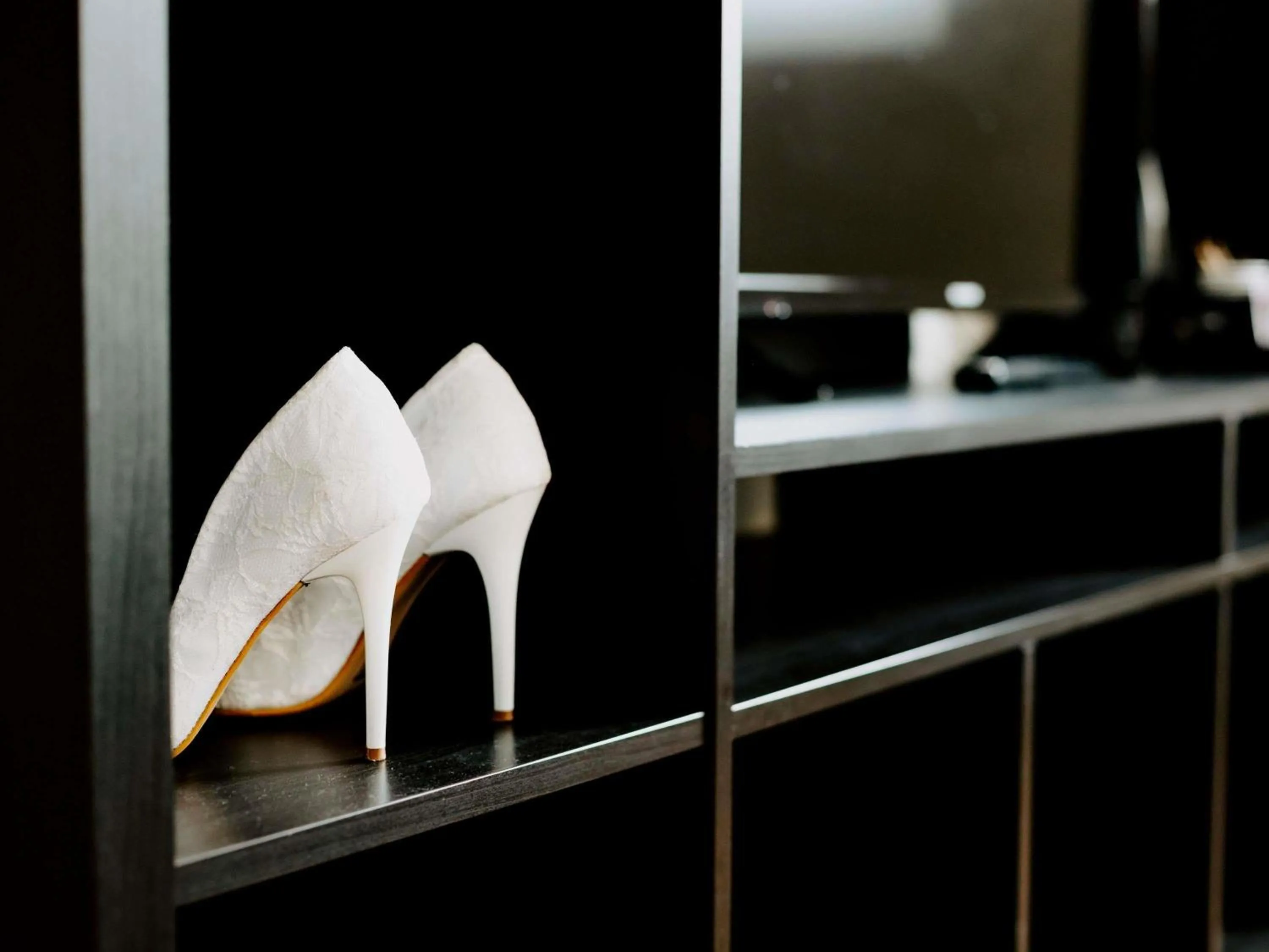 Bedroom in Ibis Sofia Airport Hotel