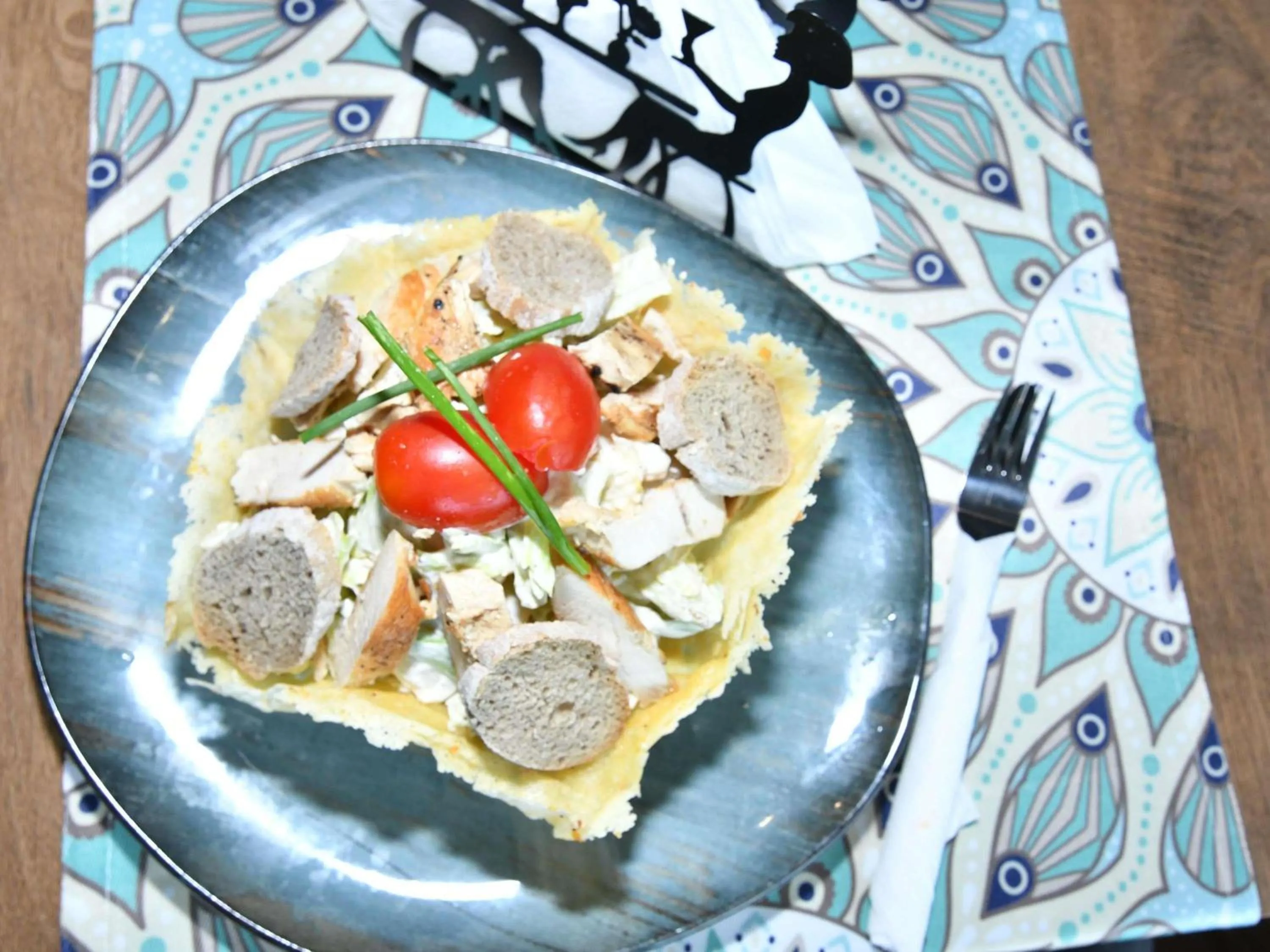 Restaurant/places to eat in Ibis Sofia Airport Hotel